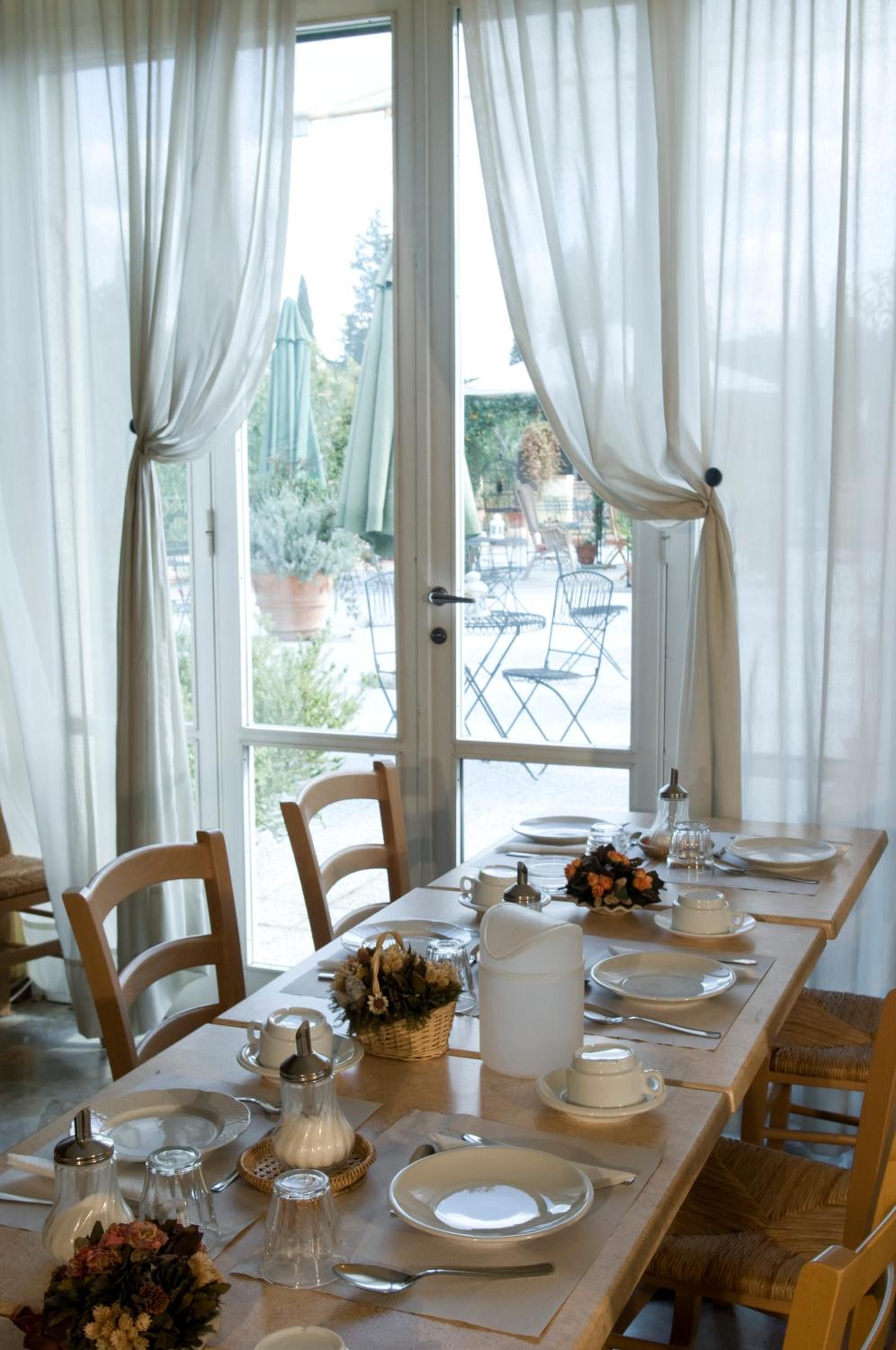 Argentiere Room Apartments