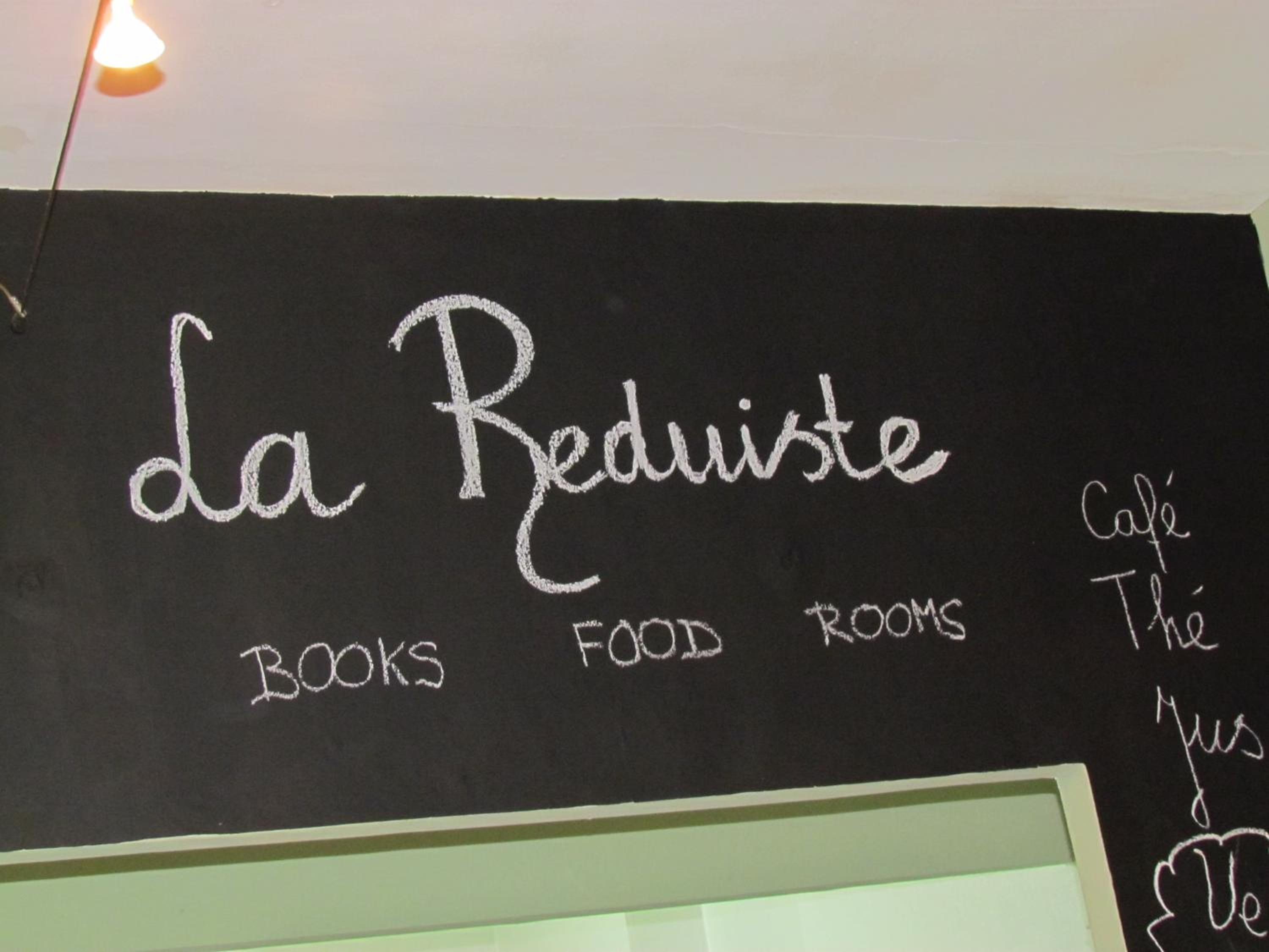 La Reduiste