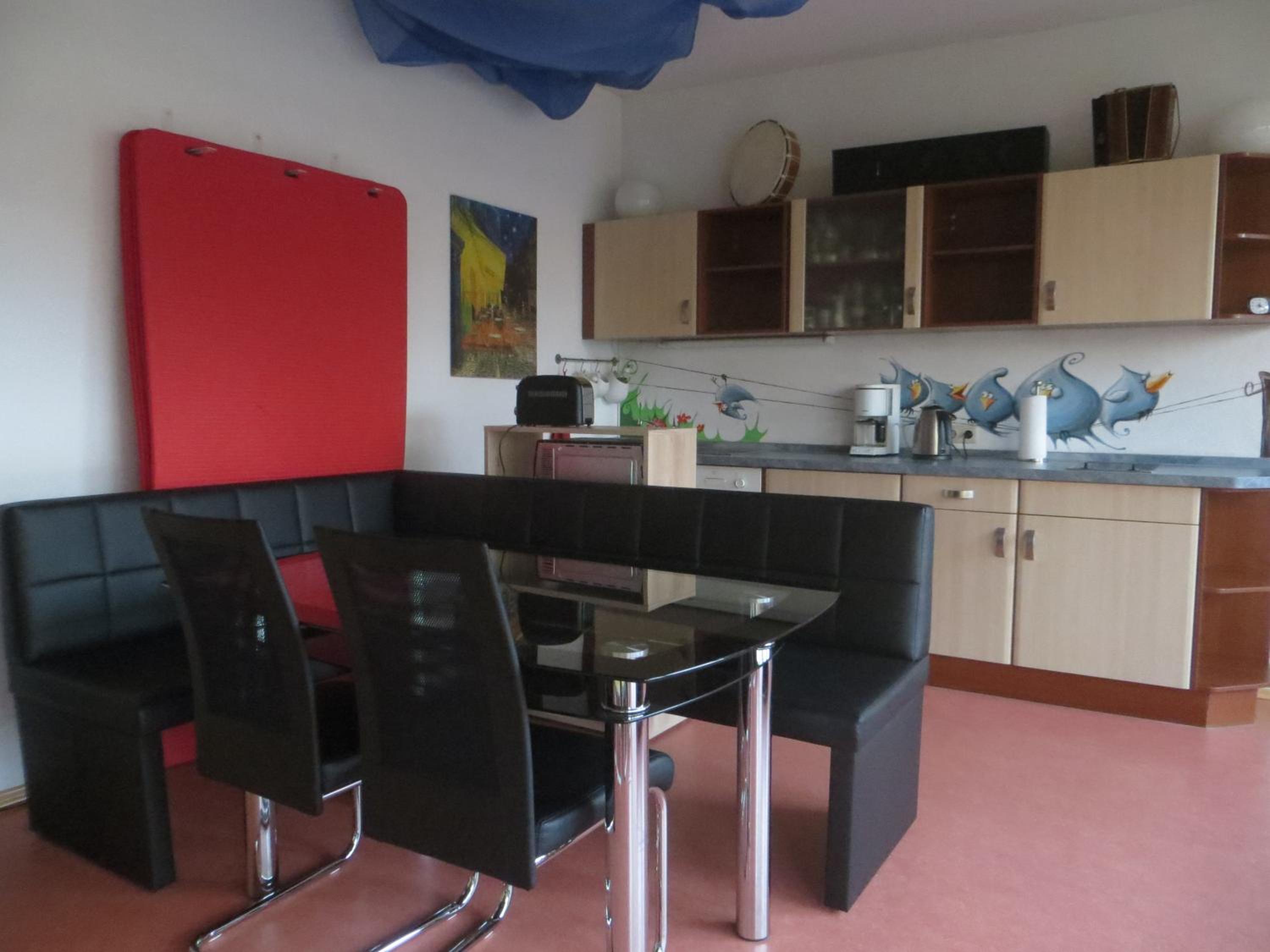 Dresden Vacations - Gartenhaus Klotzsche - Property Image 8