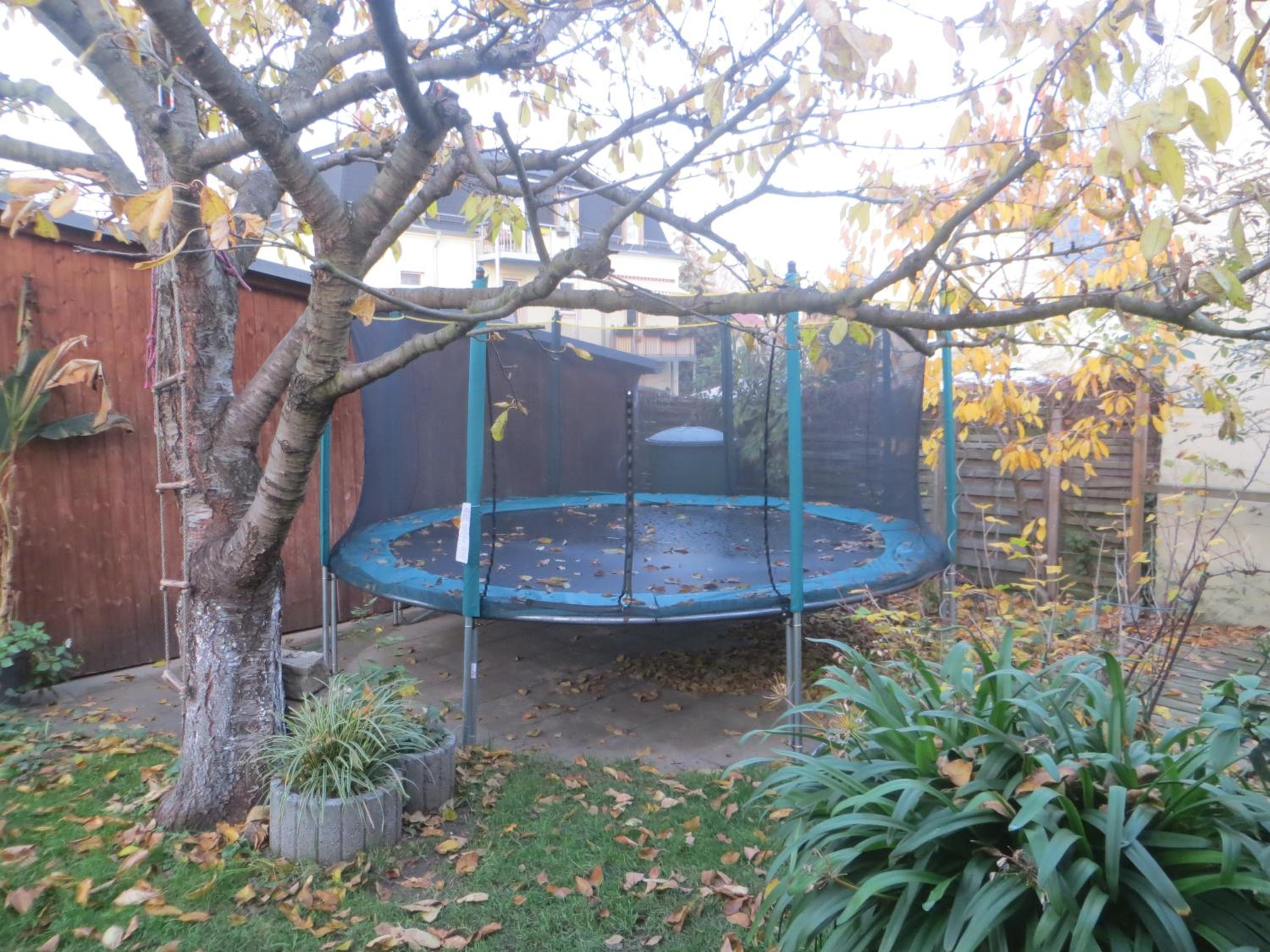 Dresden Vacations - Gartenhaus Klotzsche - Property Image 5