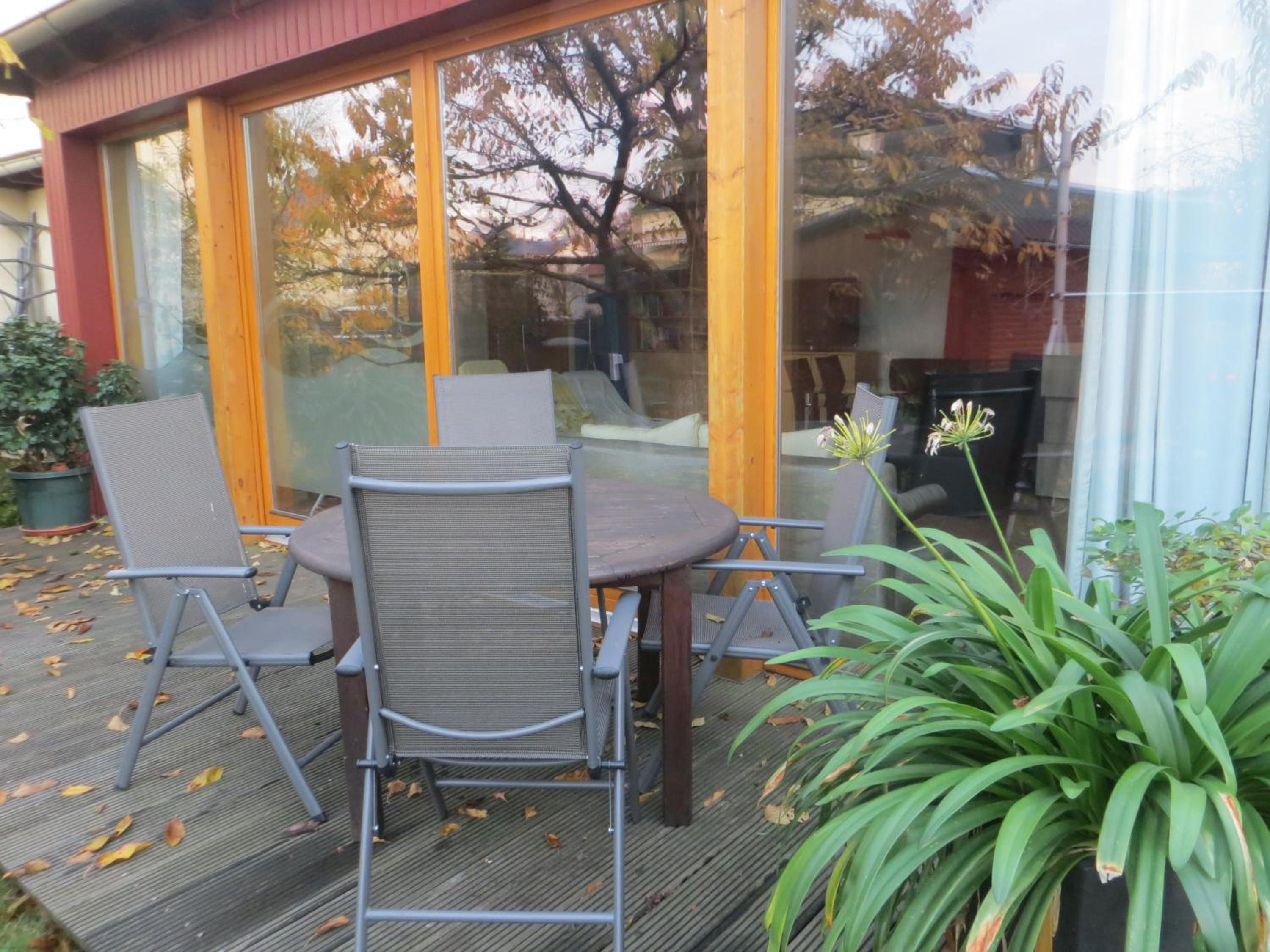 Dresden Vacations - Gartenhaus Klotzsche - Property Image 18