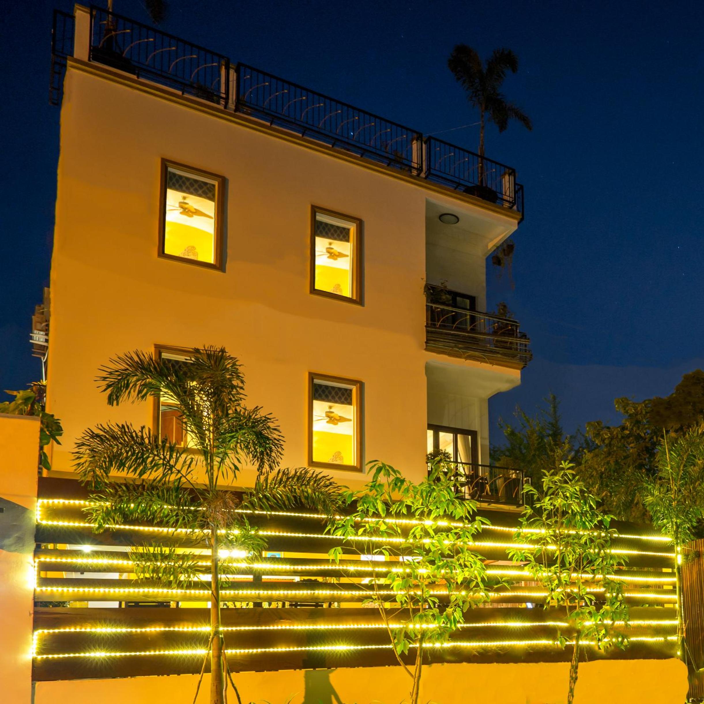 Beyond Yangon Inn view 5
