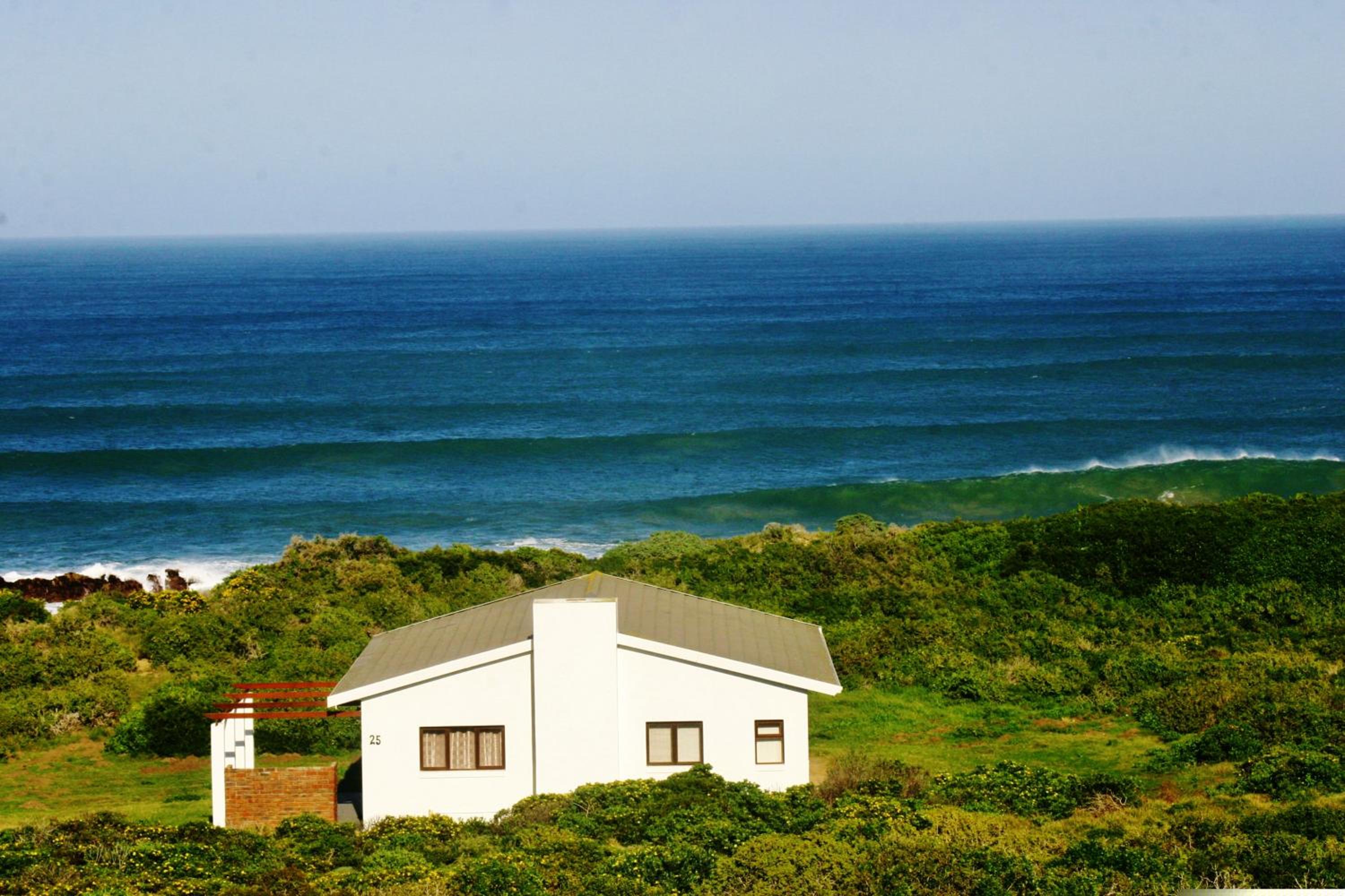 Gourikwa Coastal Nature Reserve