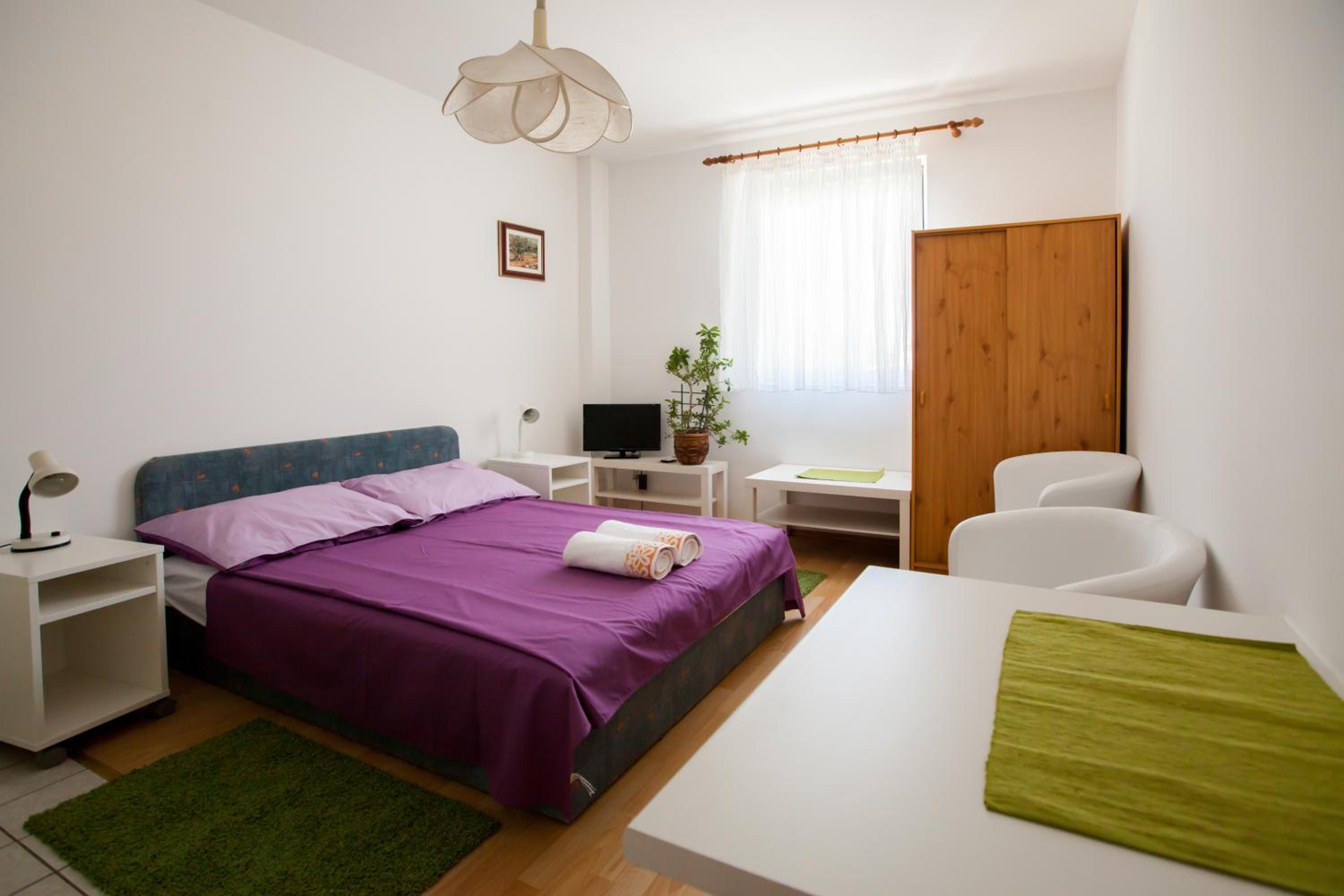 Friendly People's Guest House