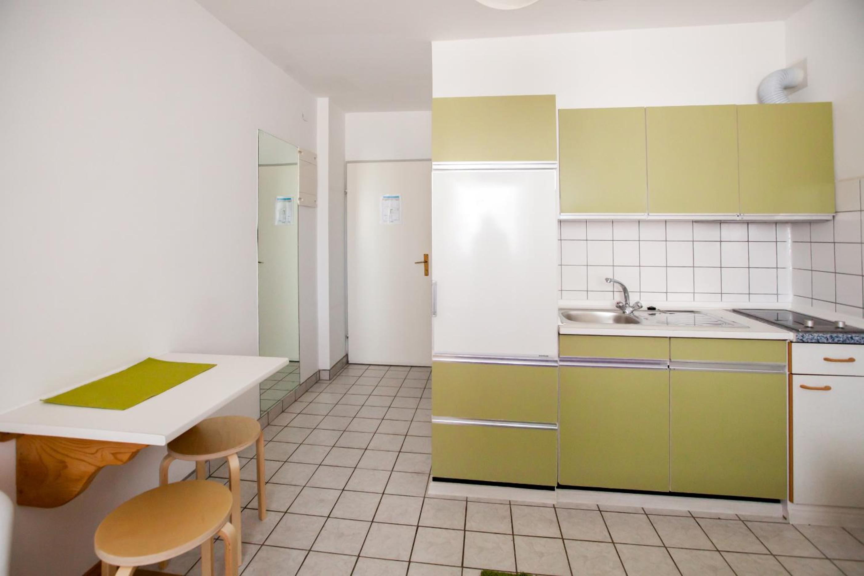 Friendly People's Guest House
