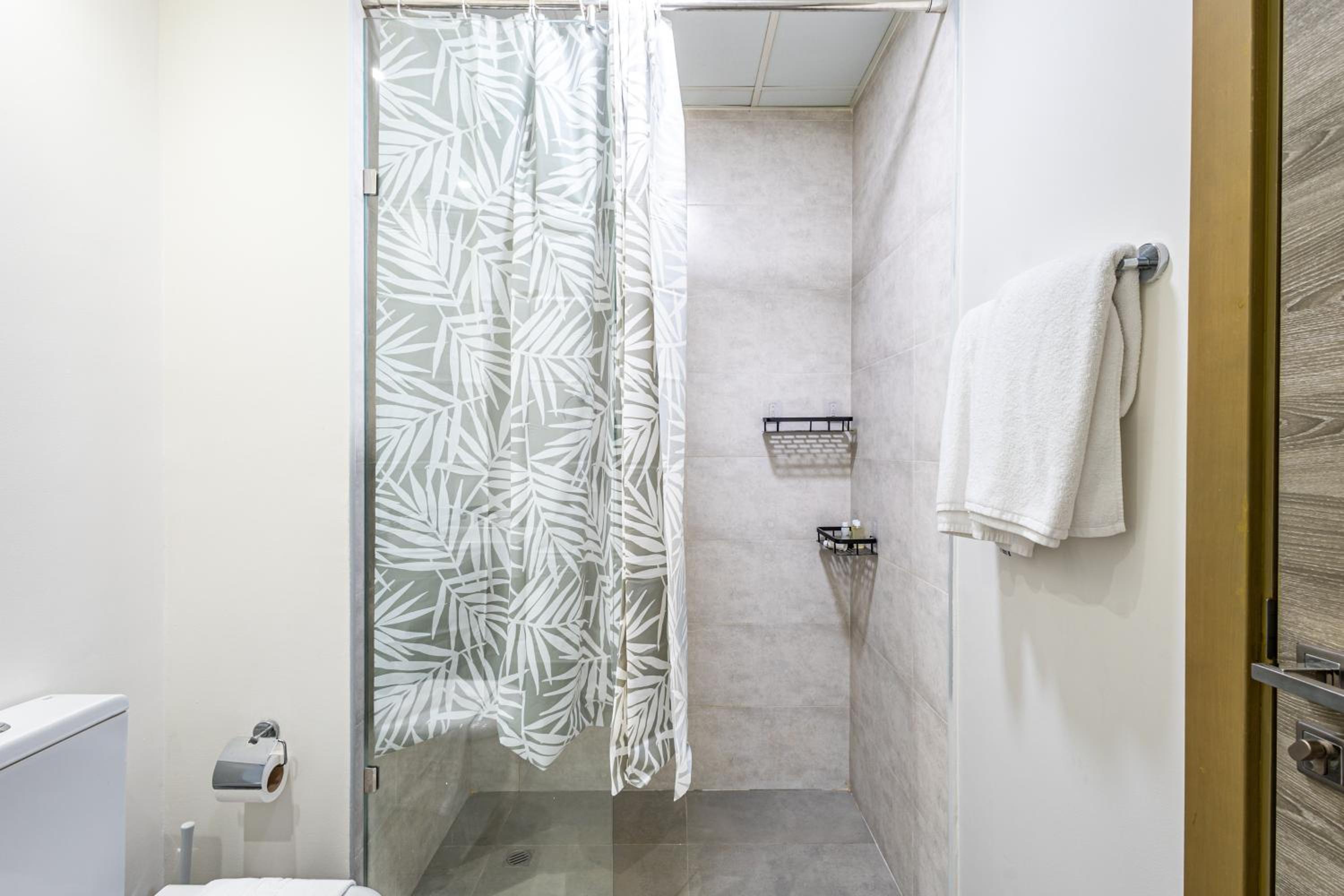 Superhost - Bright & Stylish 1-Bedroom in Bloom Tower, JVC
