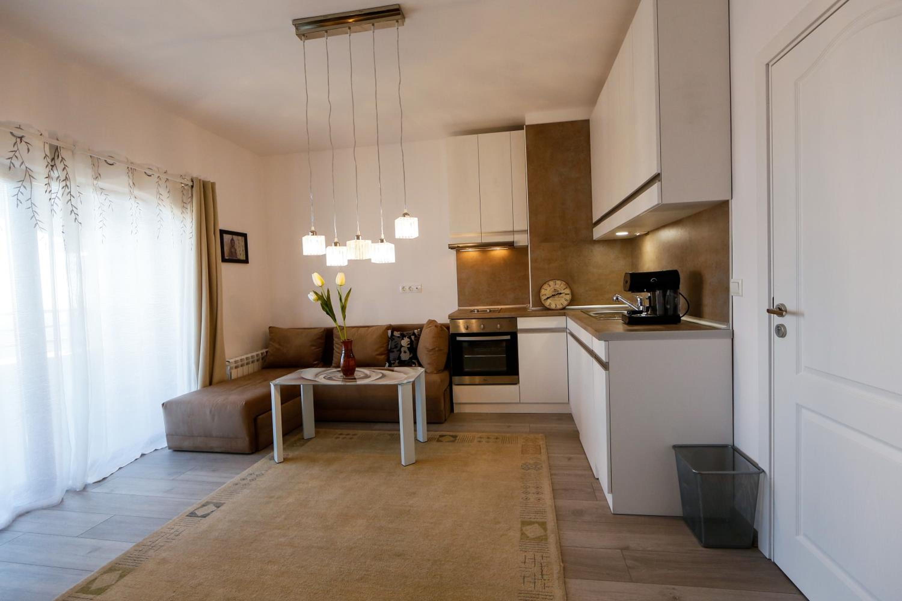 Twin House