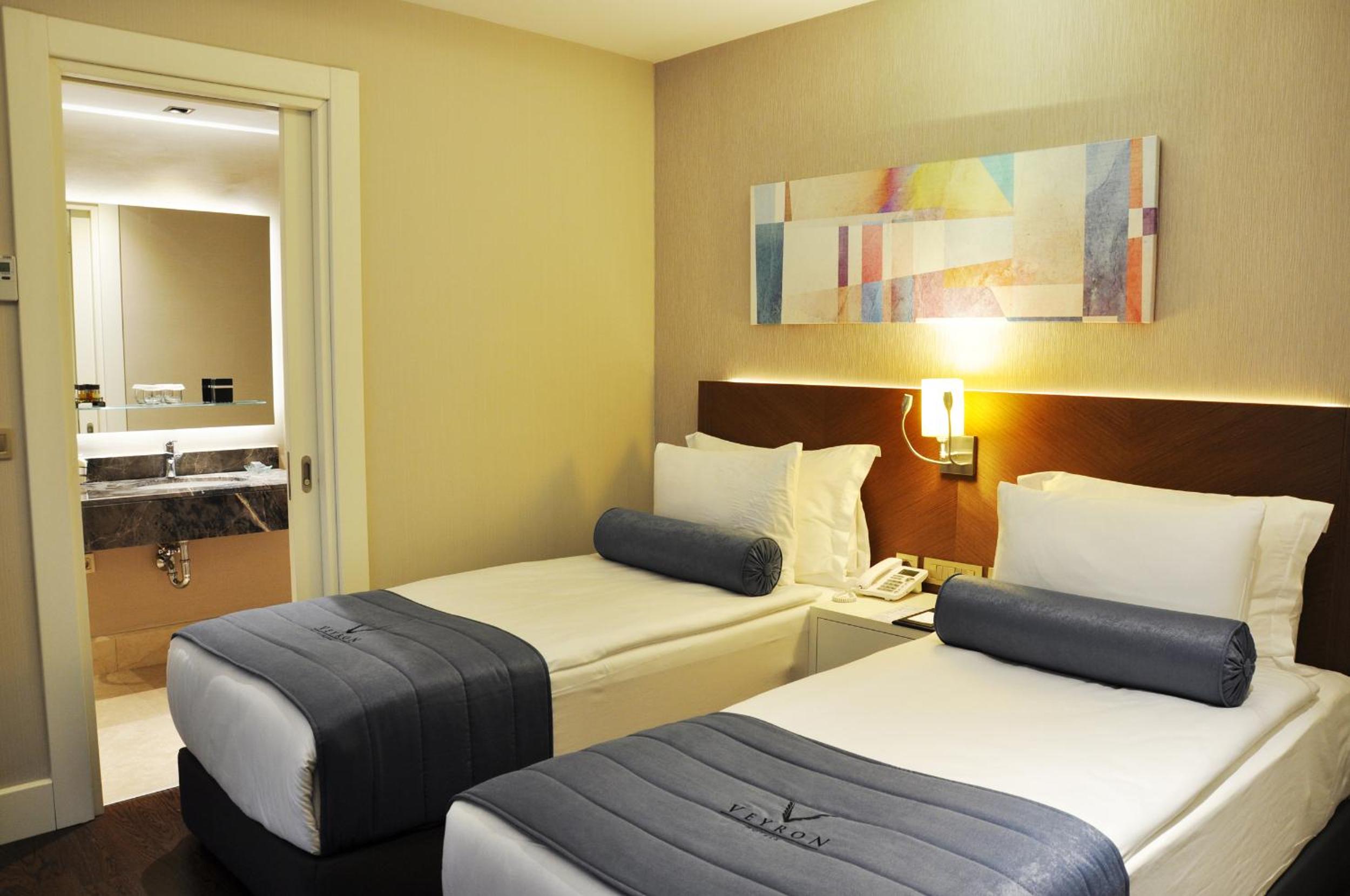 Veyron Otelleri & SPA - Image 9