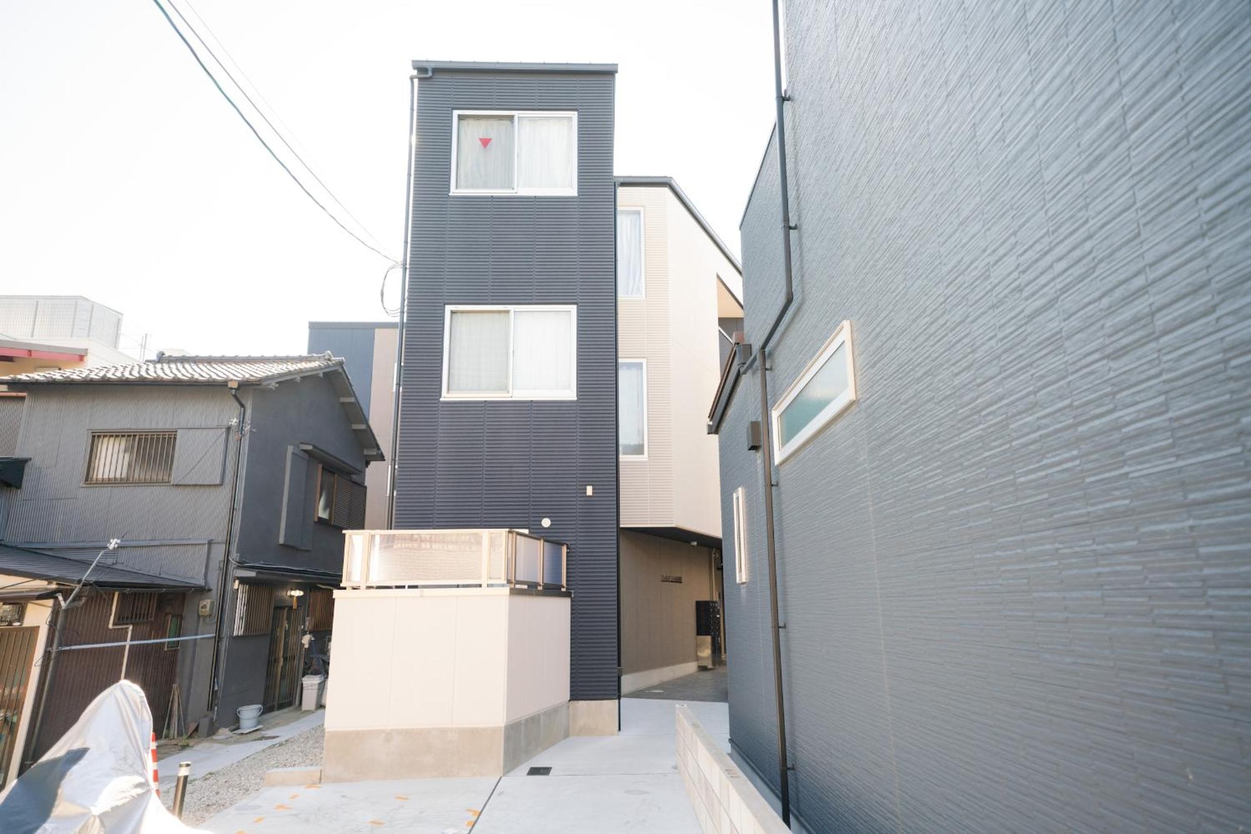フォルモント寺田町204