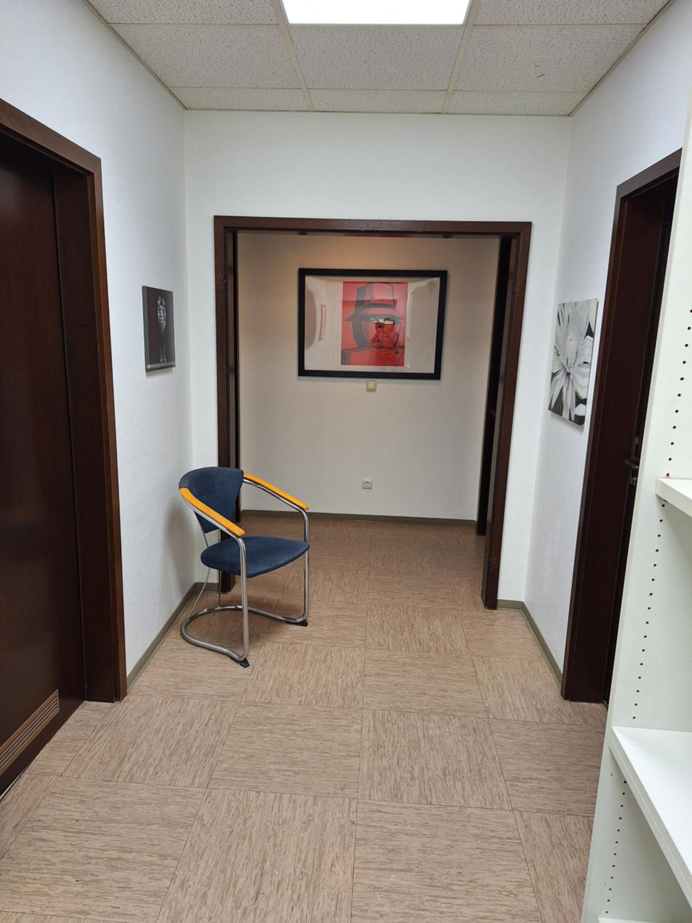 Gästezimmer 2