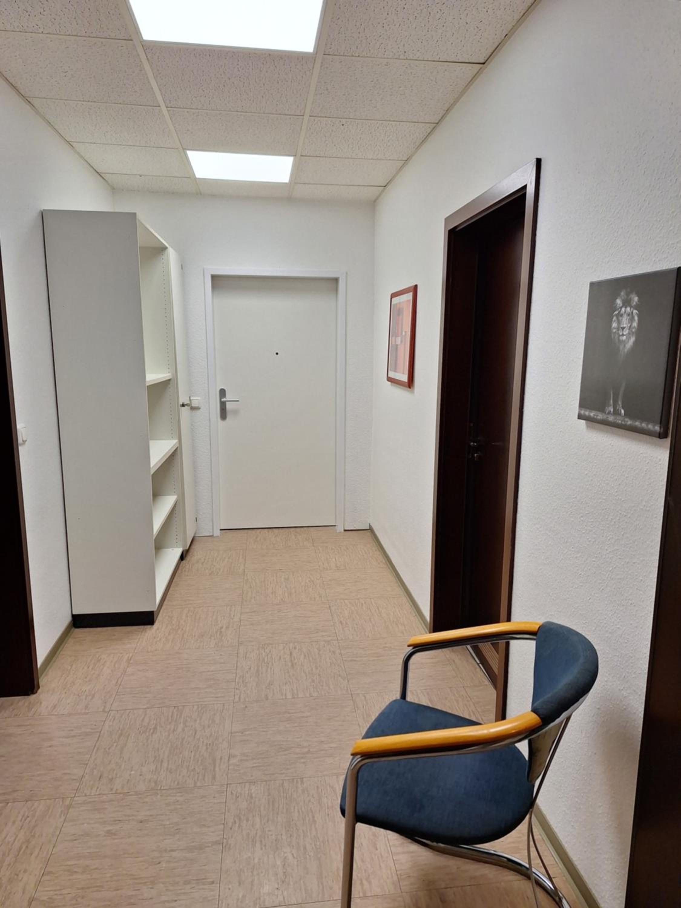 Gästezimmer 2