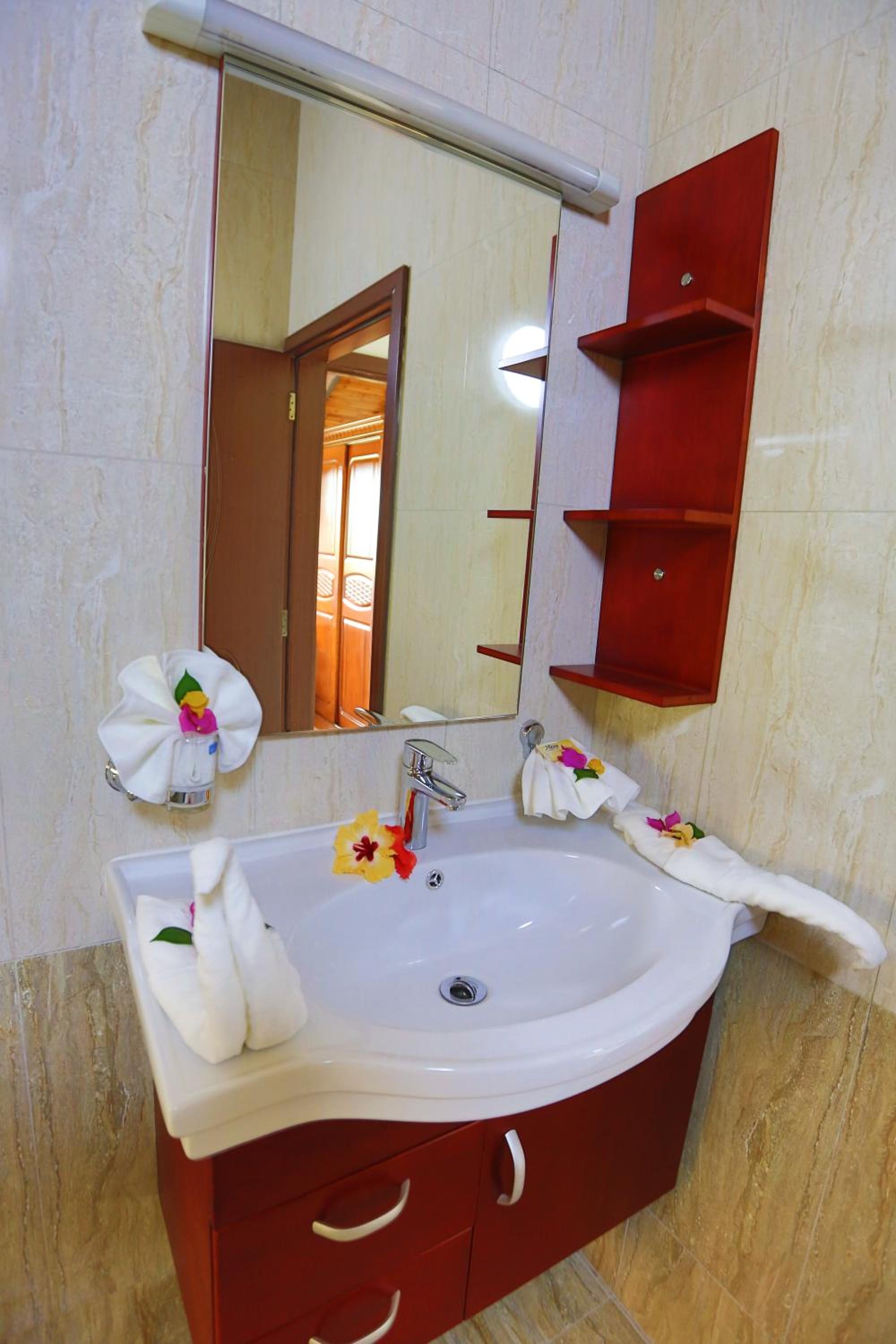 Lone Self-Catering Apartment