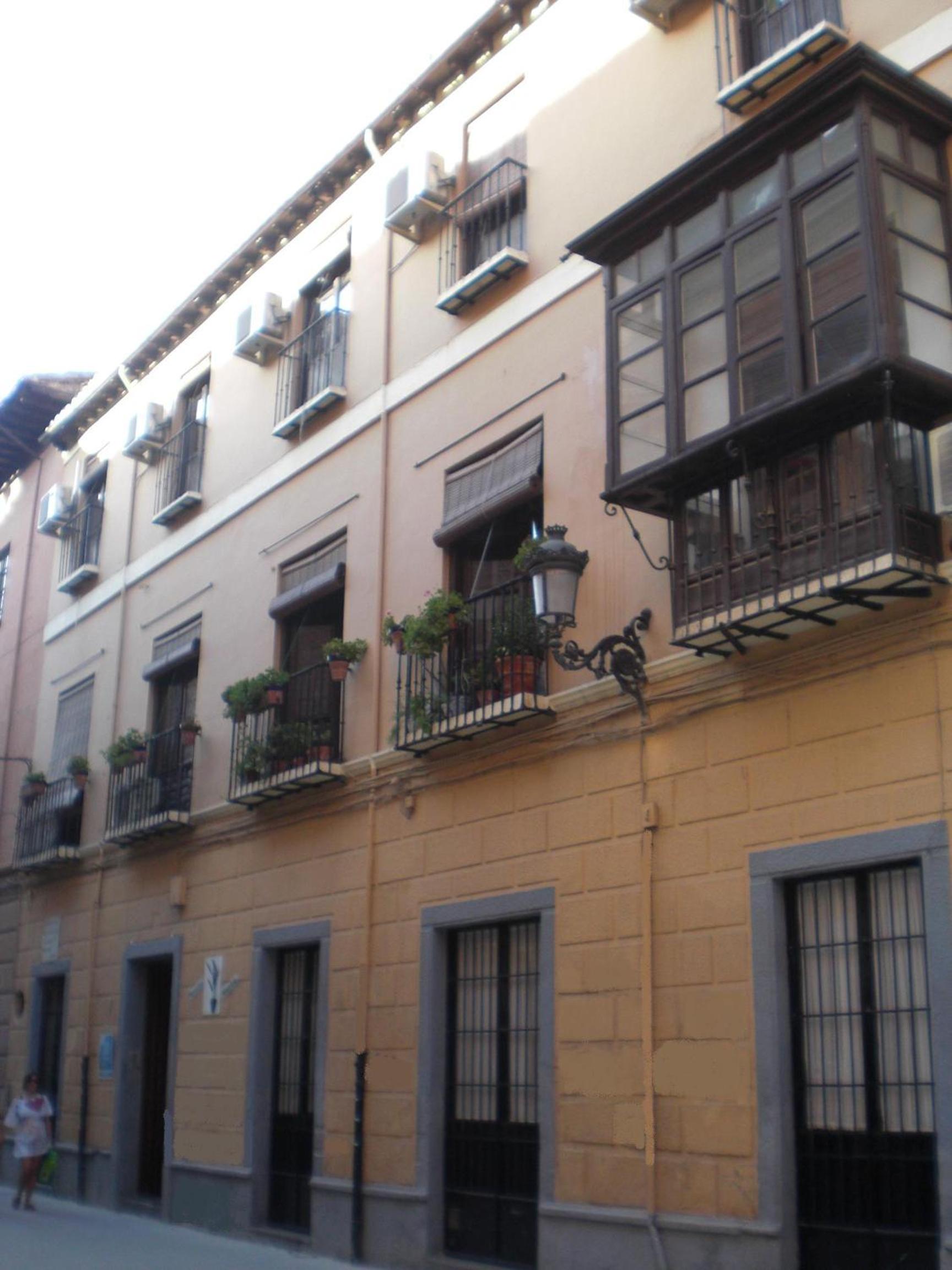building