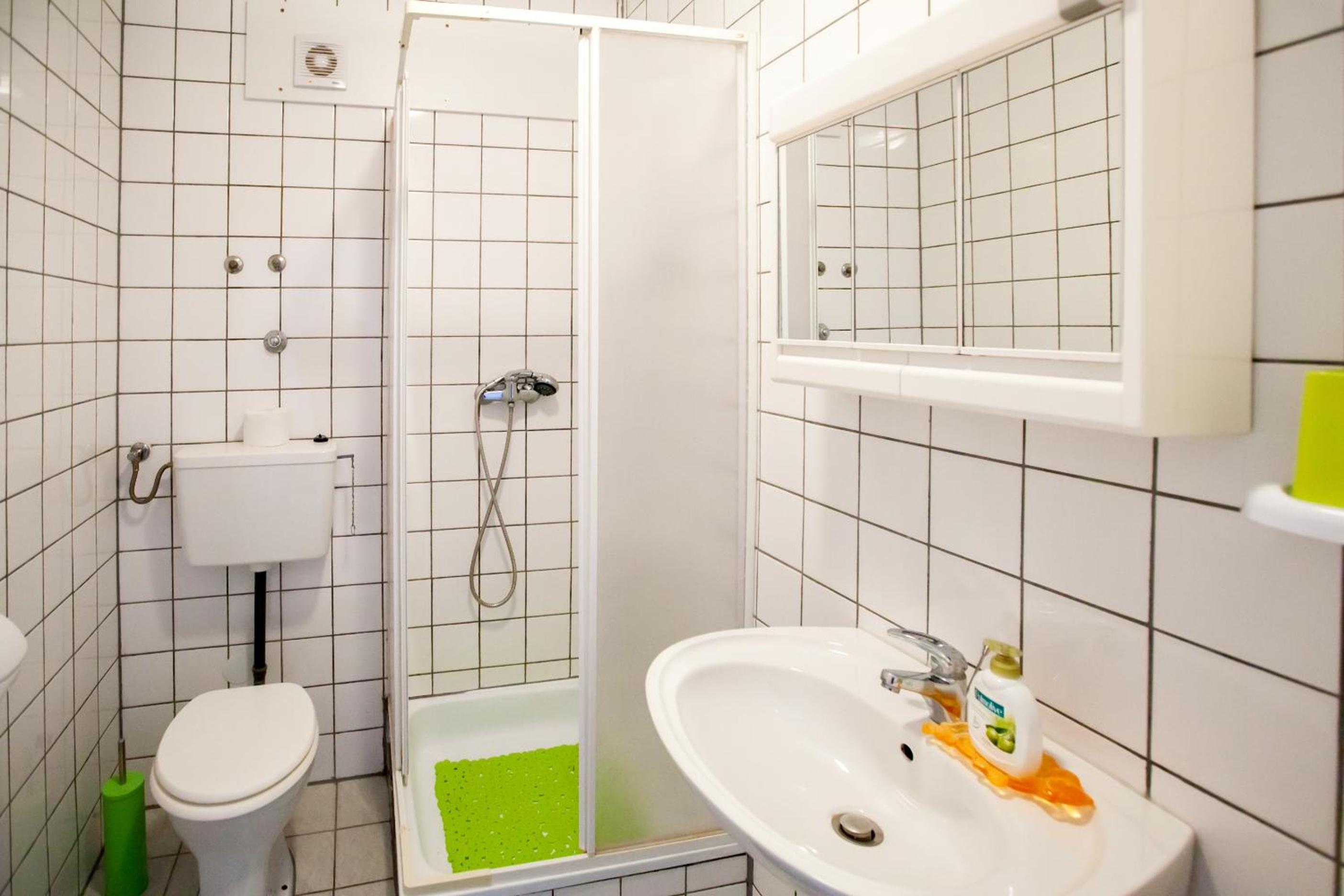 Friendly People's Guest House
