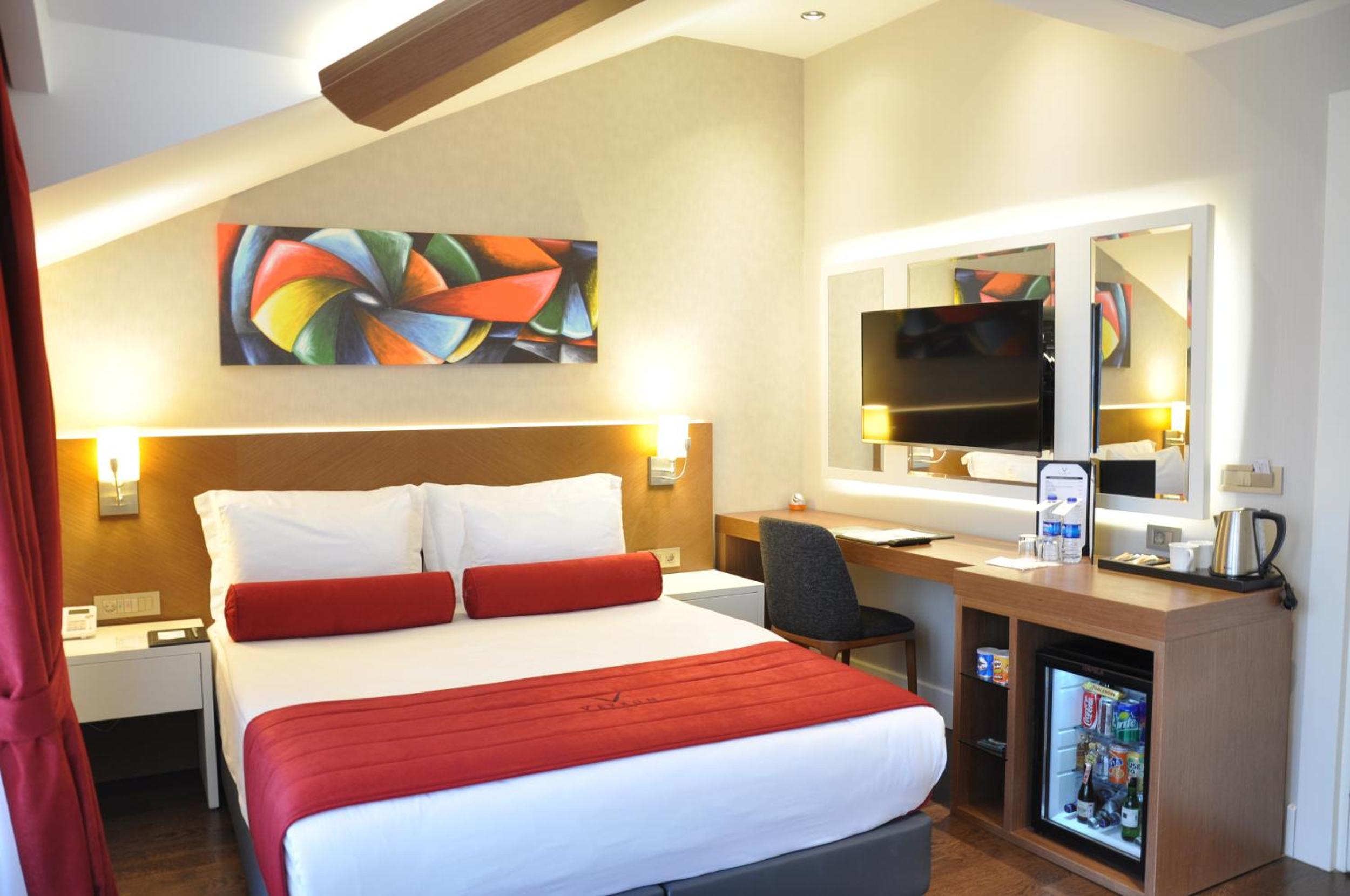 Veyron Otelleri & SPA - Image 10