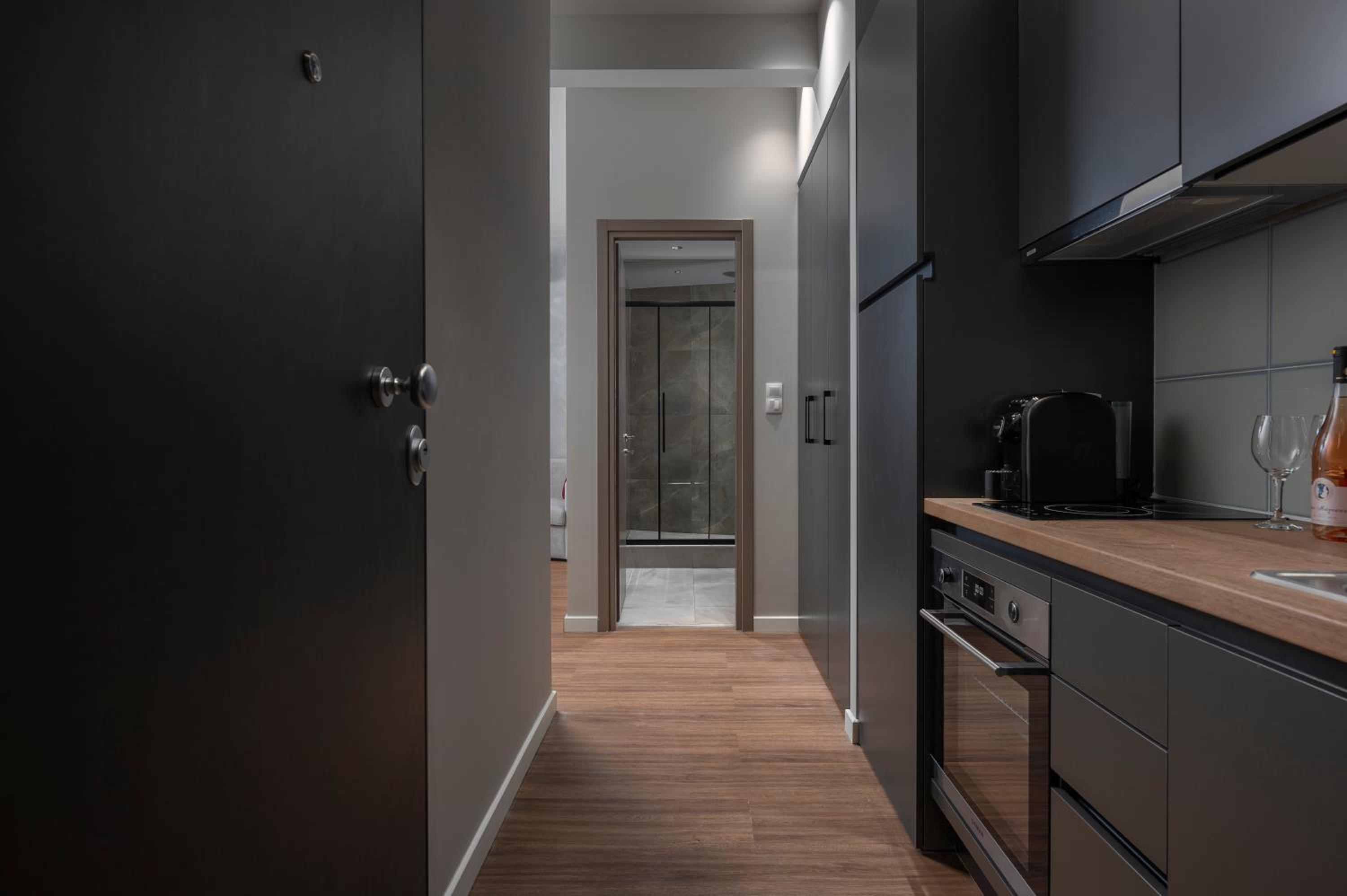 Hebrard Industrial Suites
