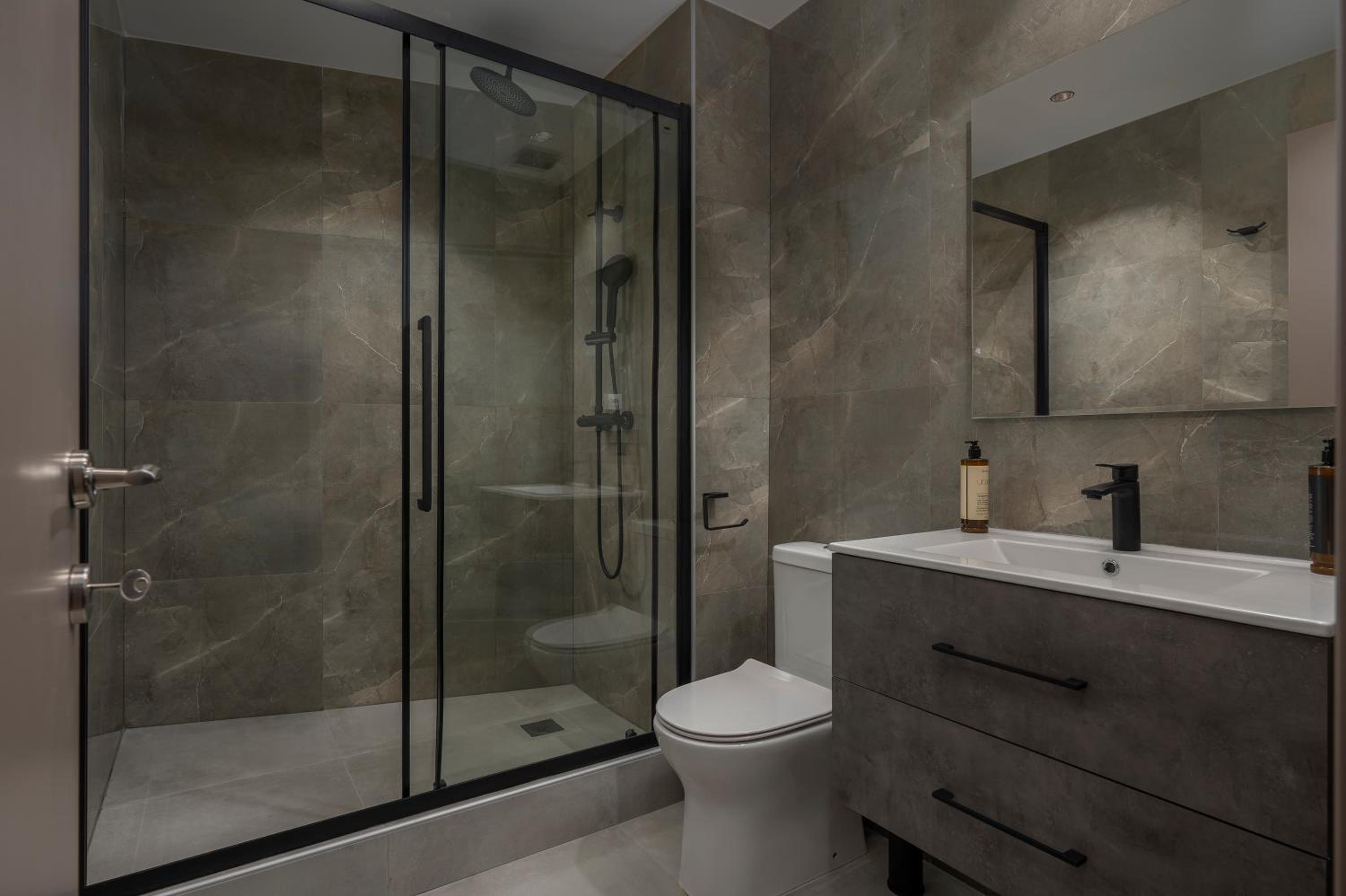 Hebrard Industrial Suites