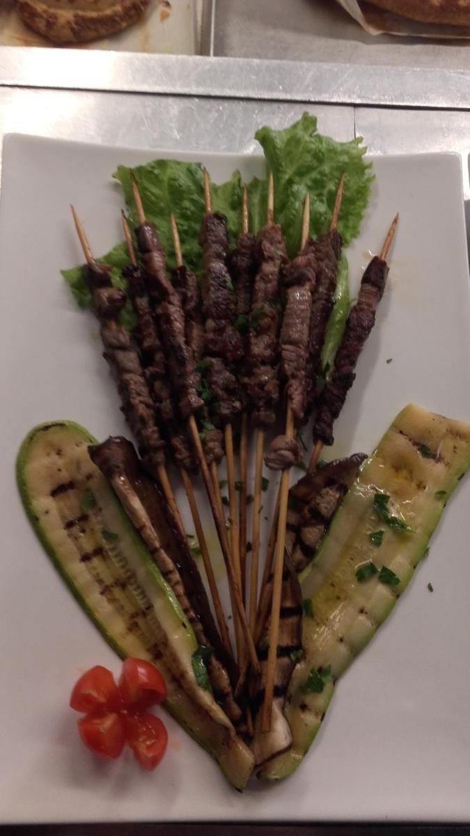 food
