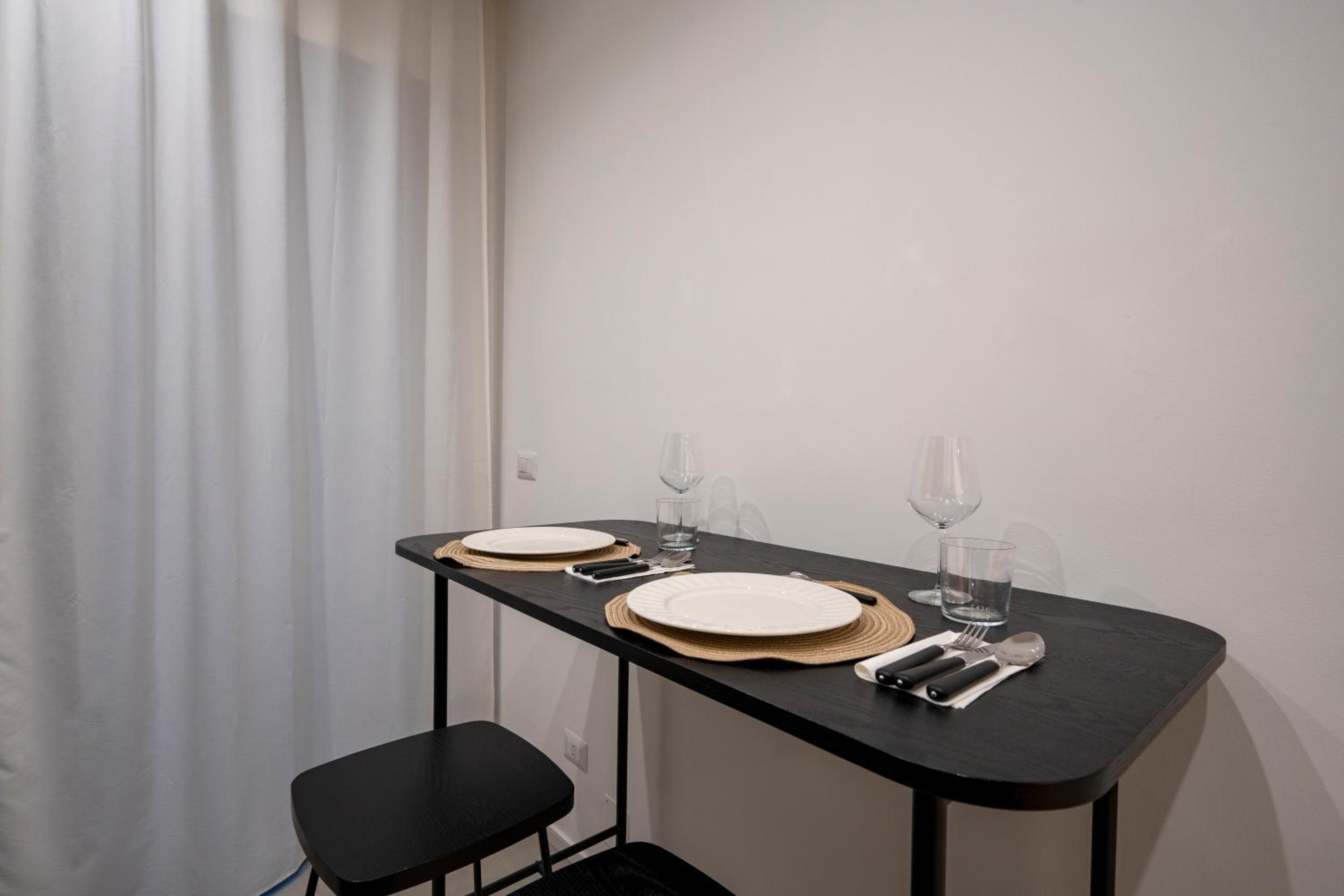 Luxury Apartment in Bari Center