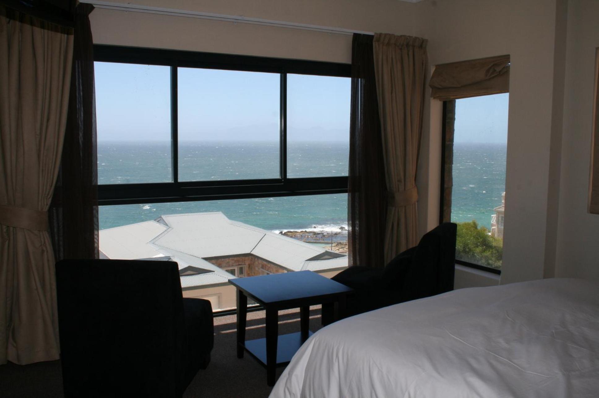 Simon’s Town Guest House view 2