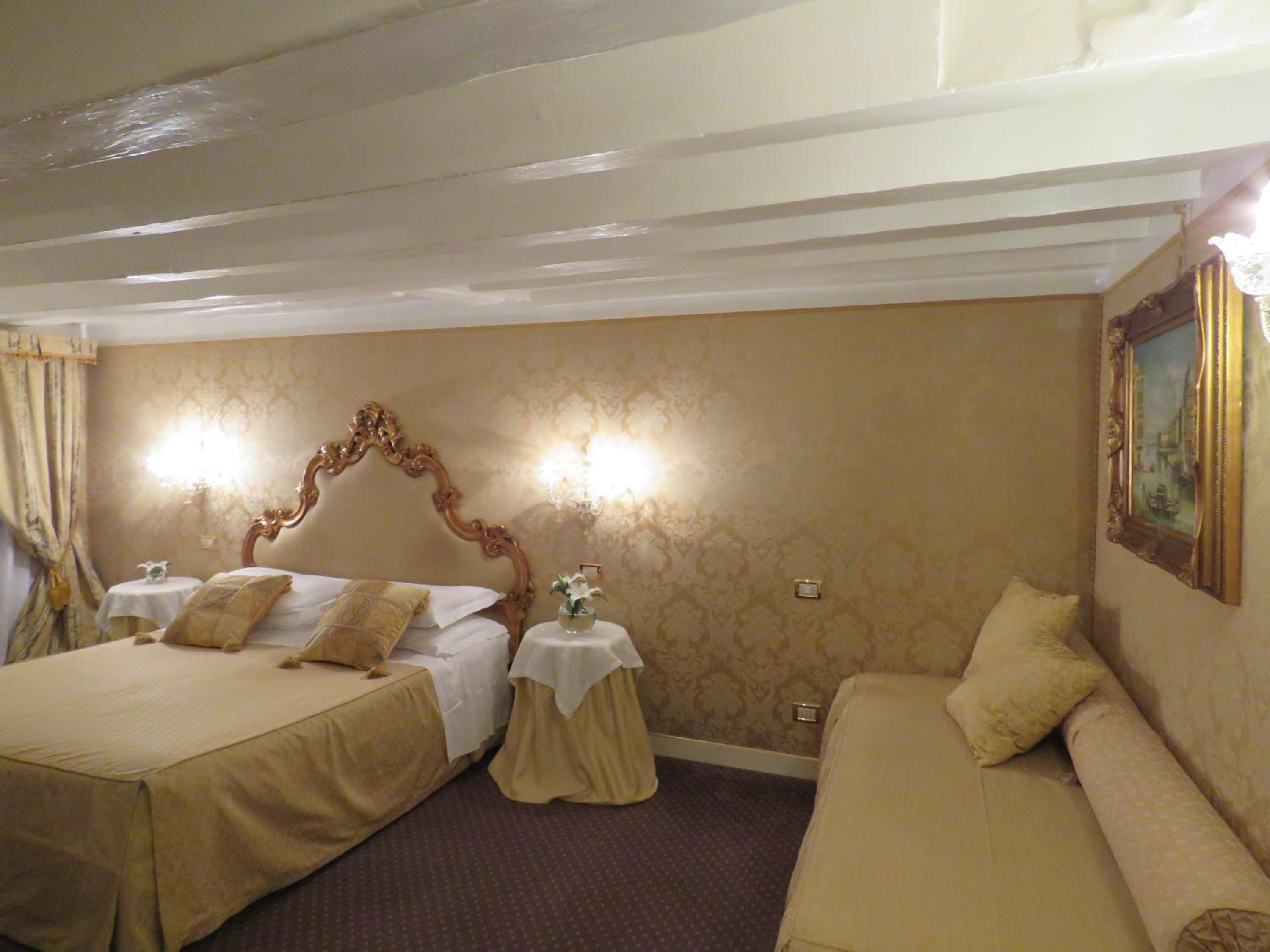 Hotel Antico Doge - a Member of Elizabeth Hotel Group