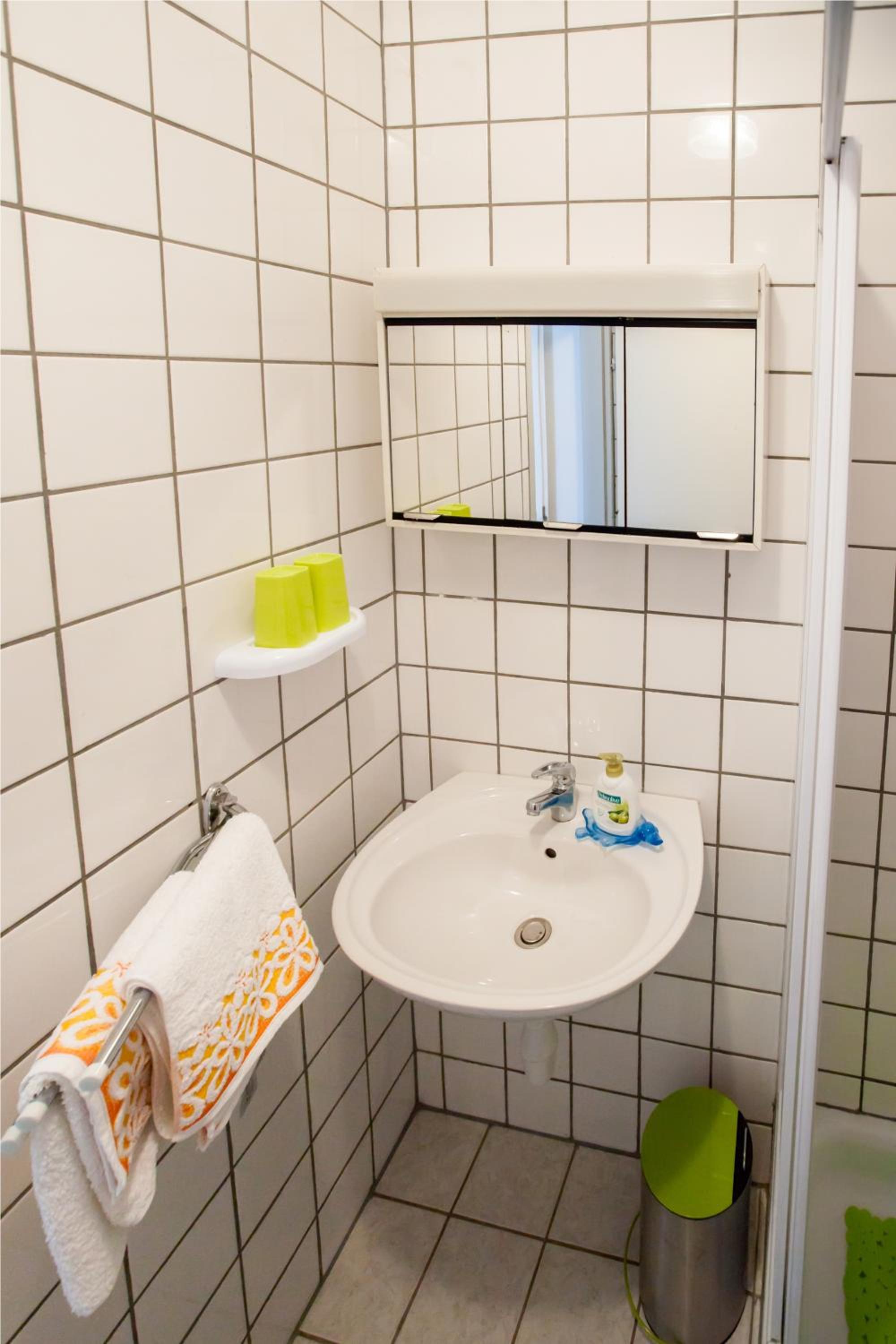 Friendly People's Guest House