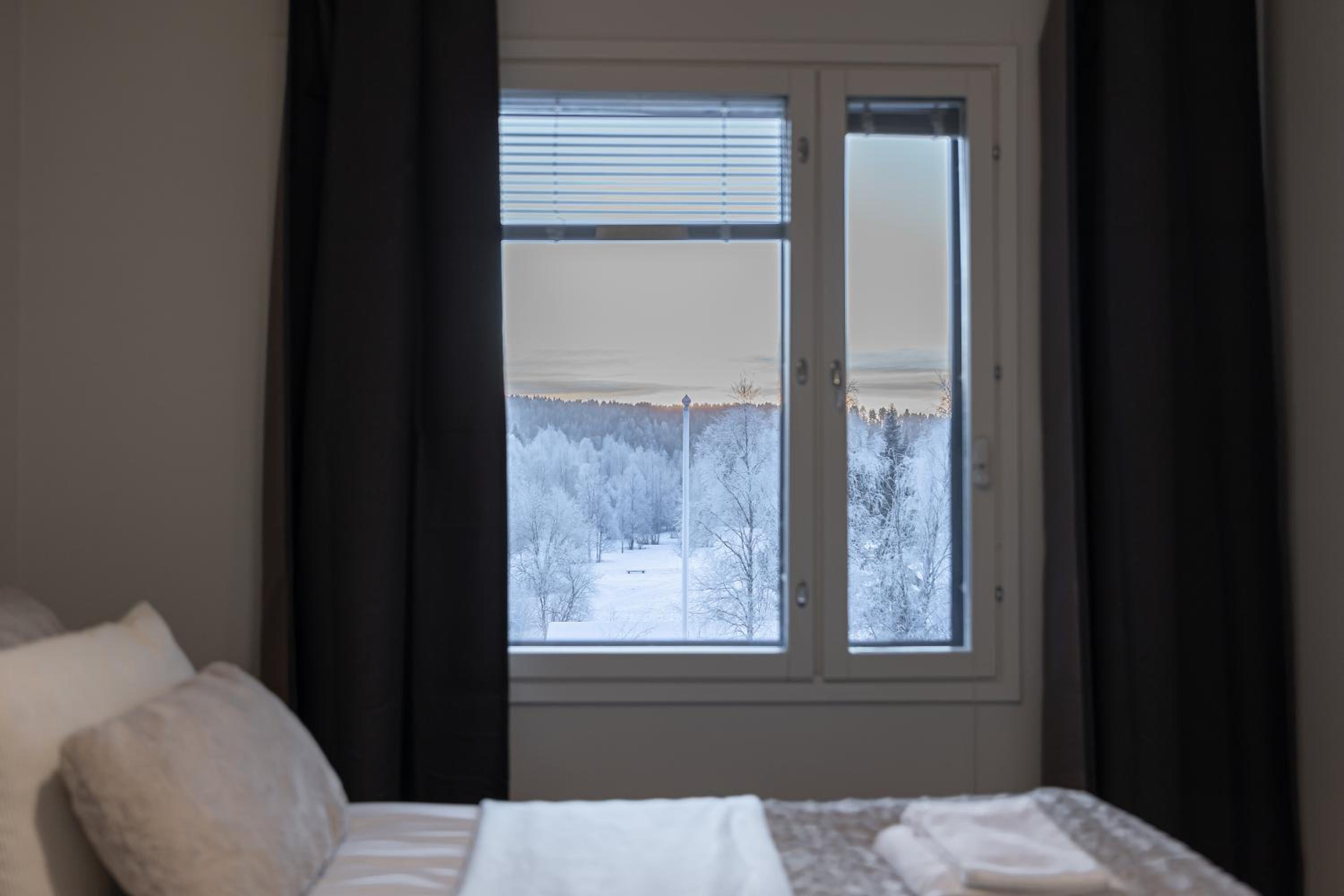 Santa's Winter Suite
