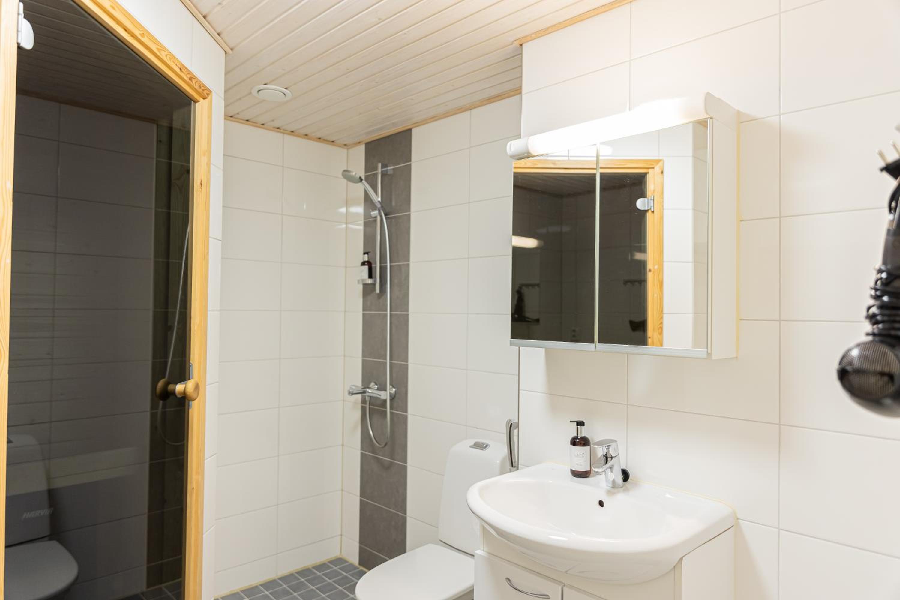 Santa's Winter Suite