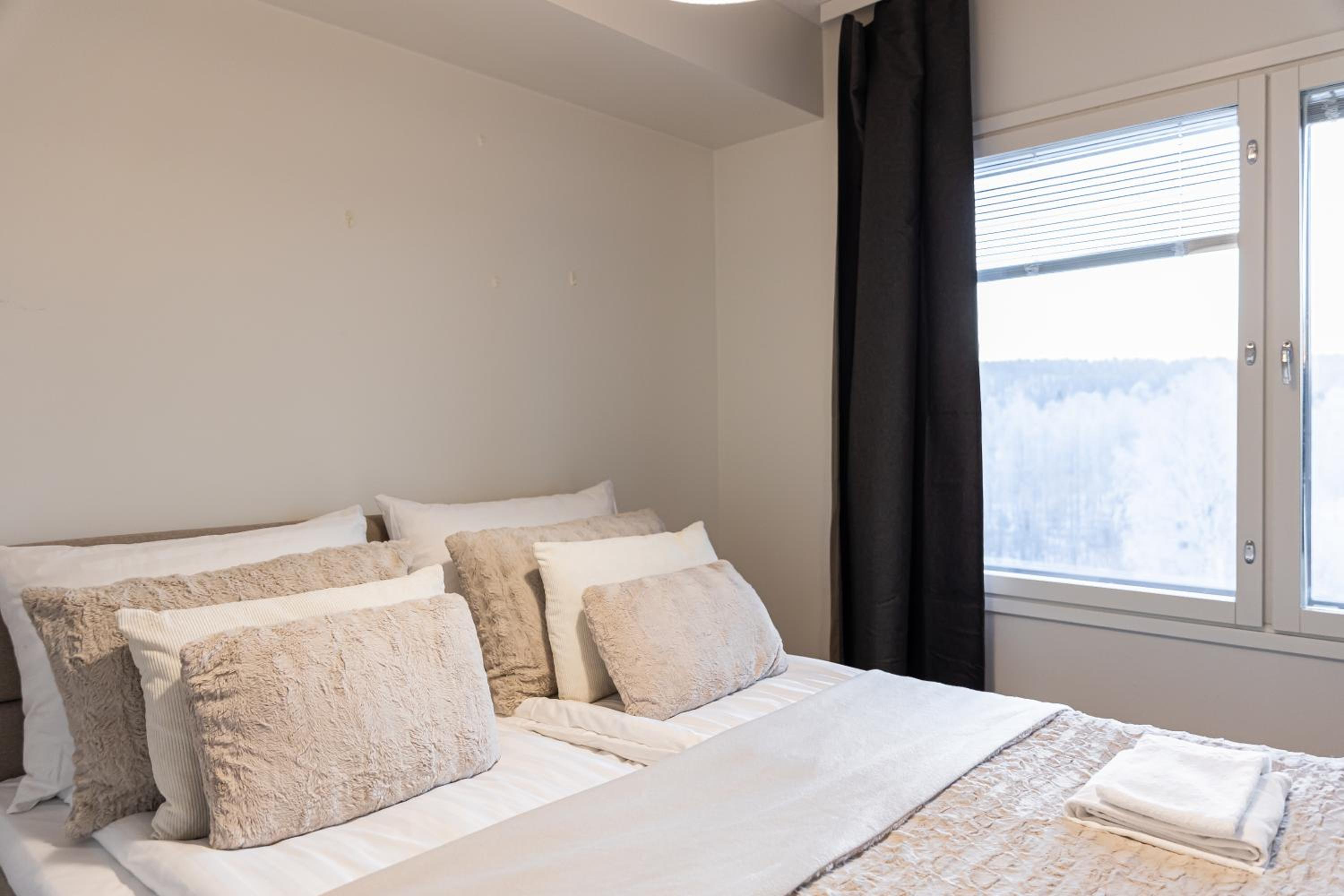 Santa's Winter Suite