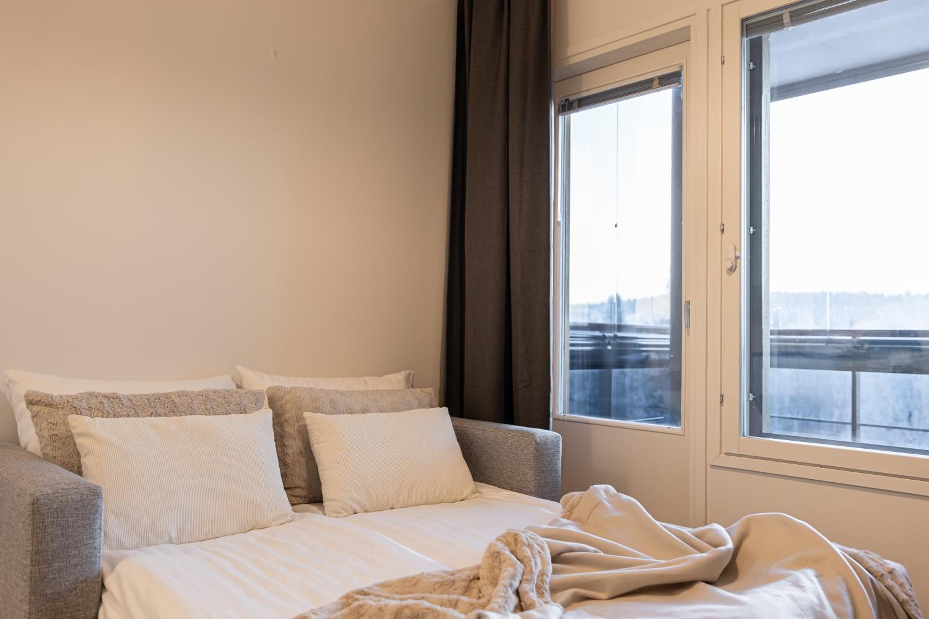 Santa's Winter Suite