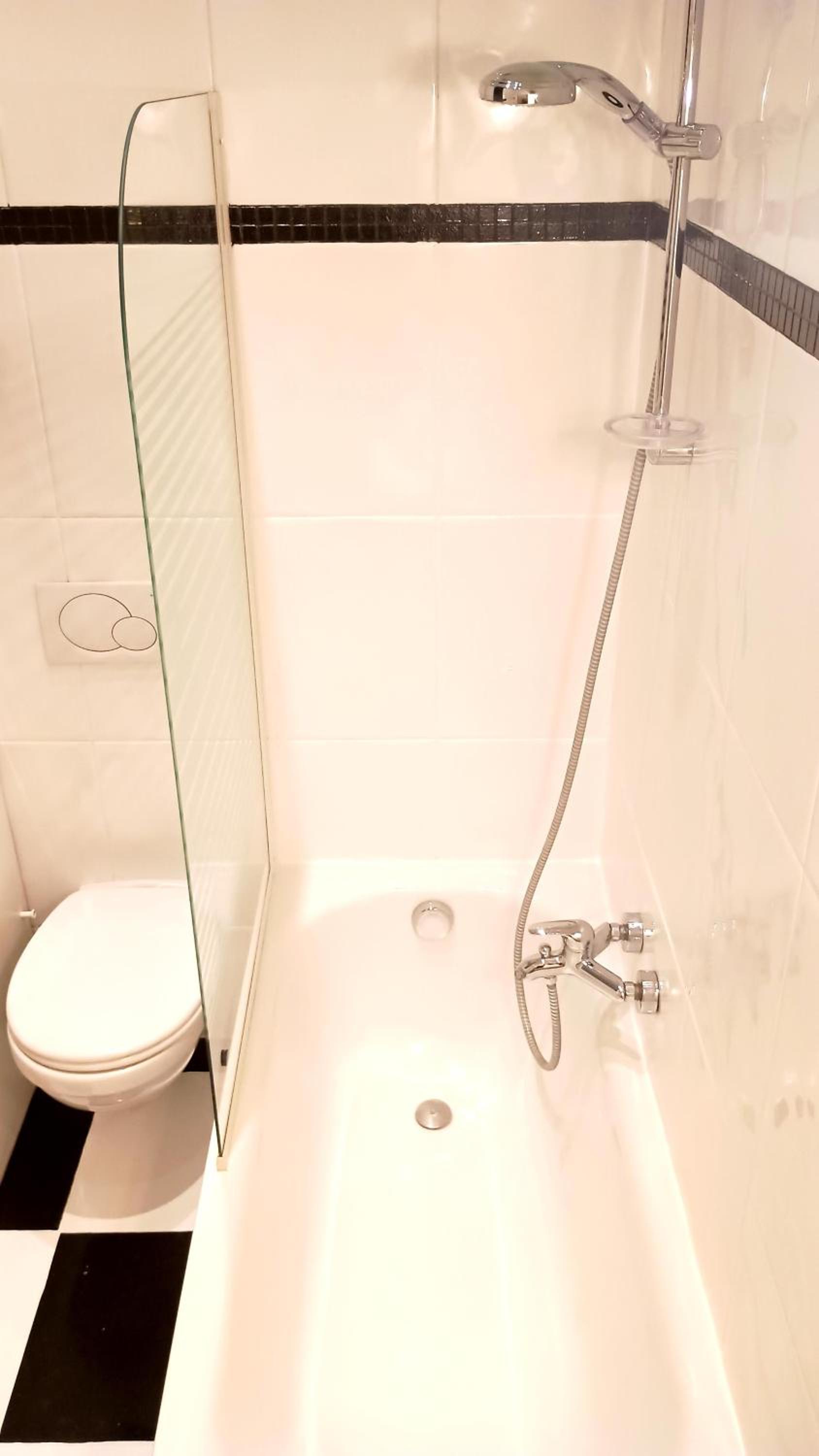 Royal South II - Stylish apartment in Antwerp Zuid