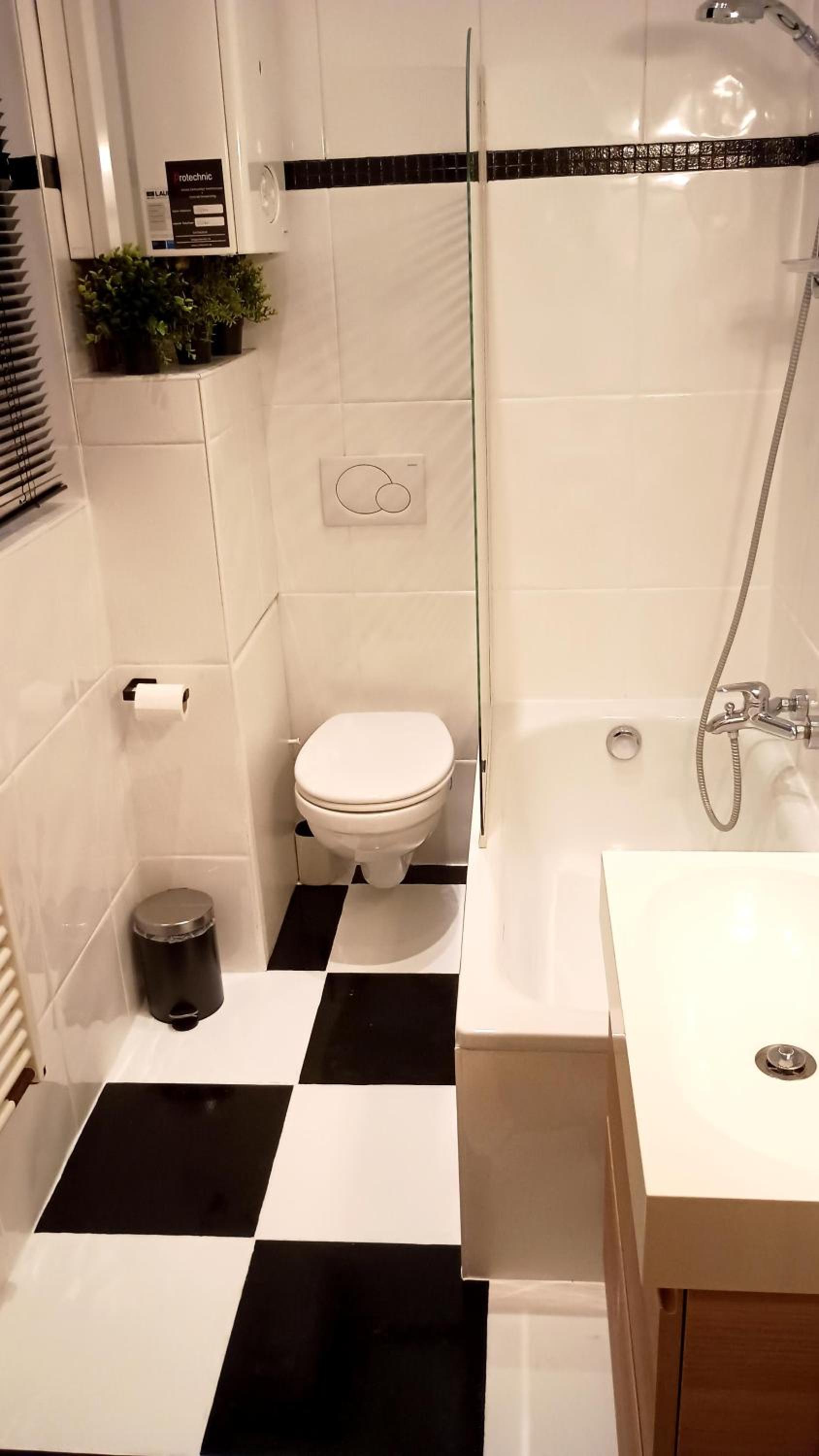 Royal South II - Stylish apartment in Antwerp Zuid