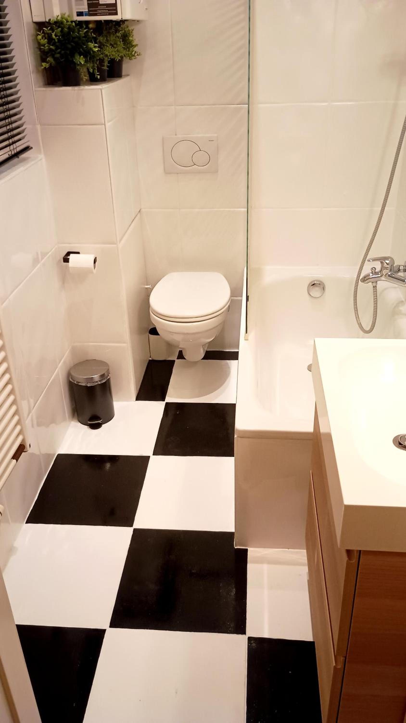Royal South II - Stylish apartment in Antwerp Zuid