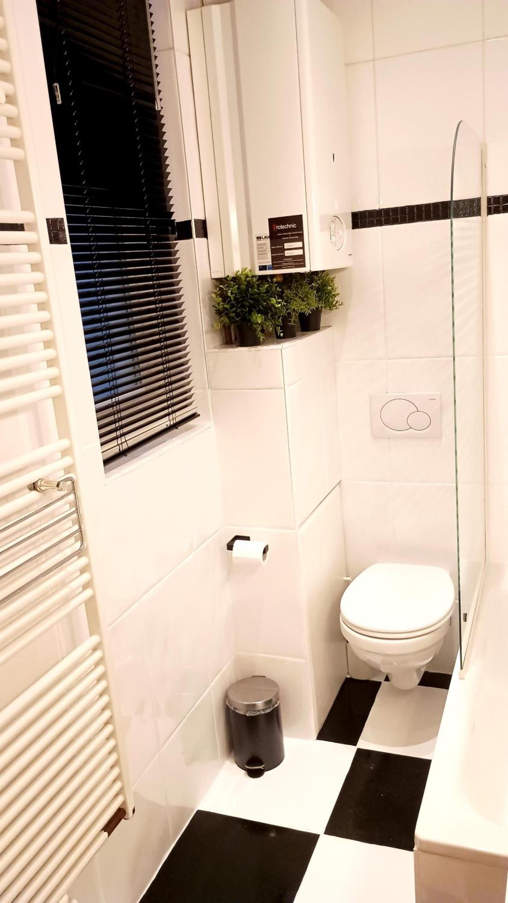 Royal South II - Stylish apartment in Antwerp Zuid