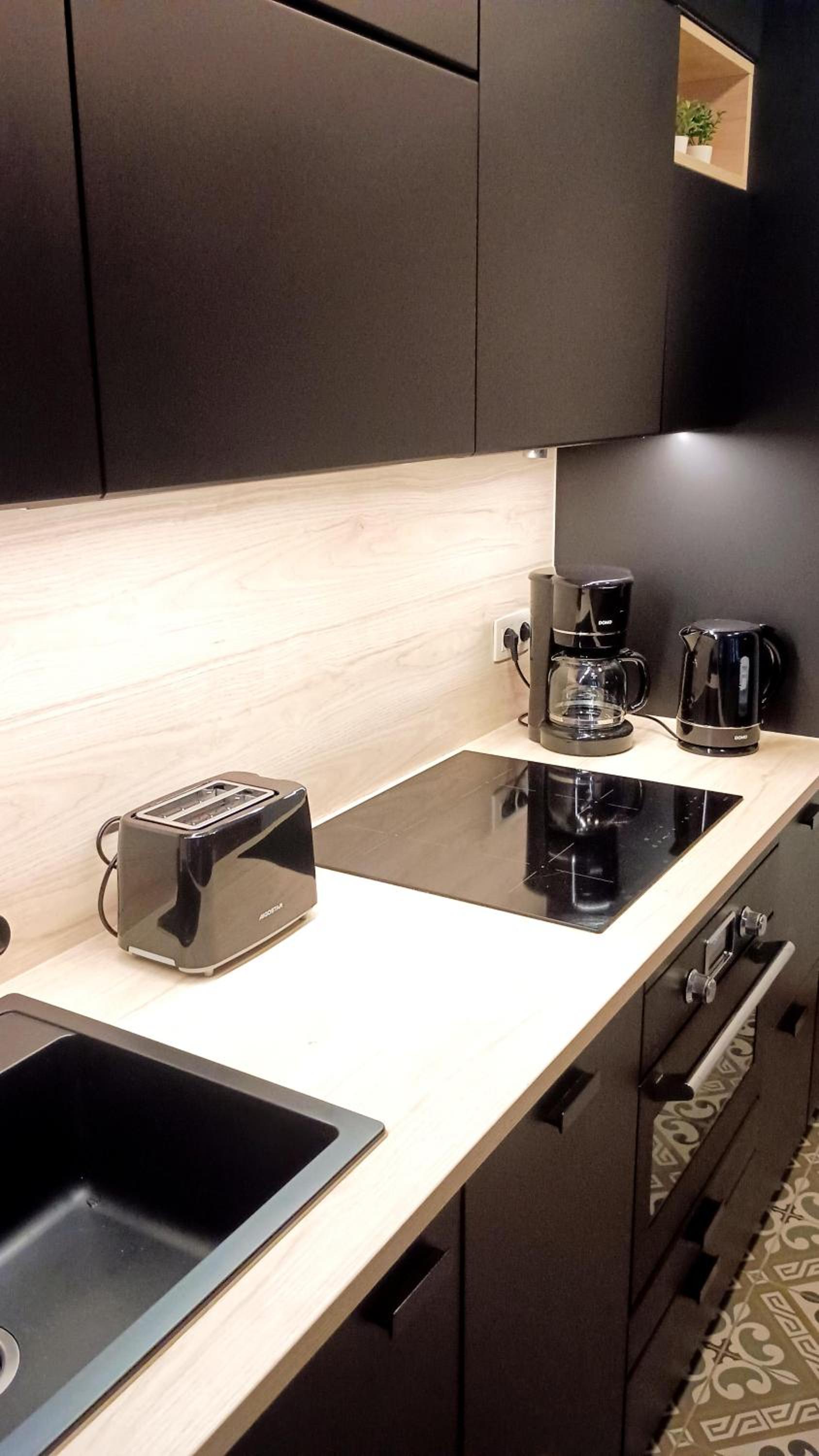 Royal South II - Stylish apartment in Antwerp Zuid