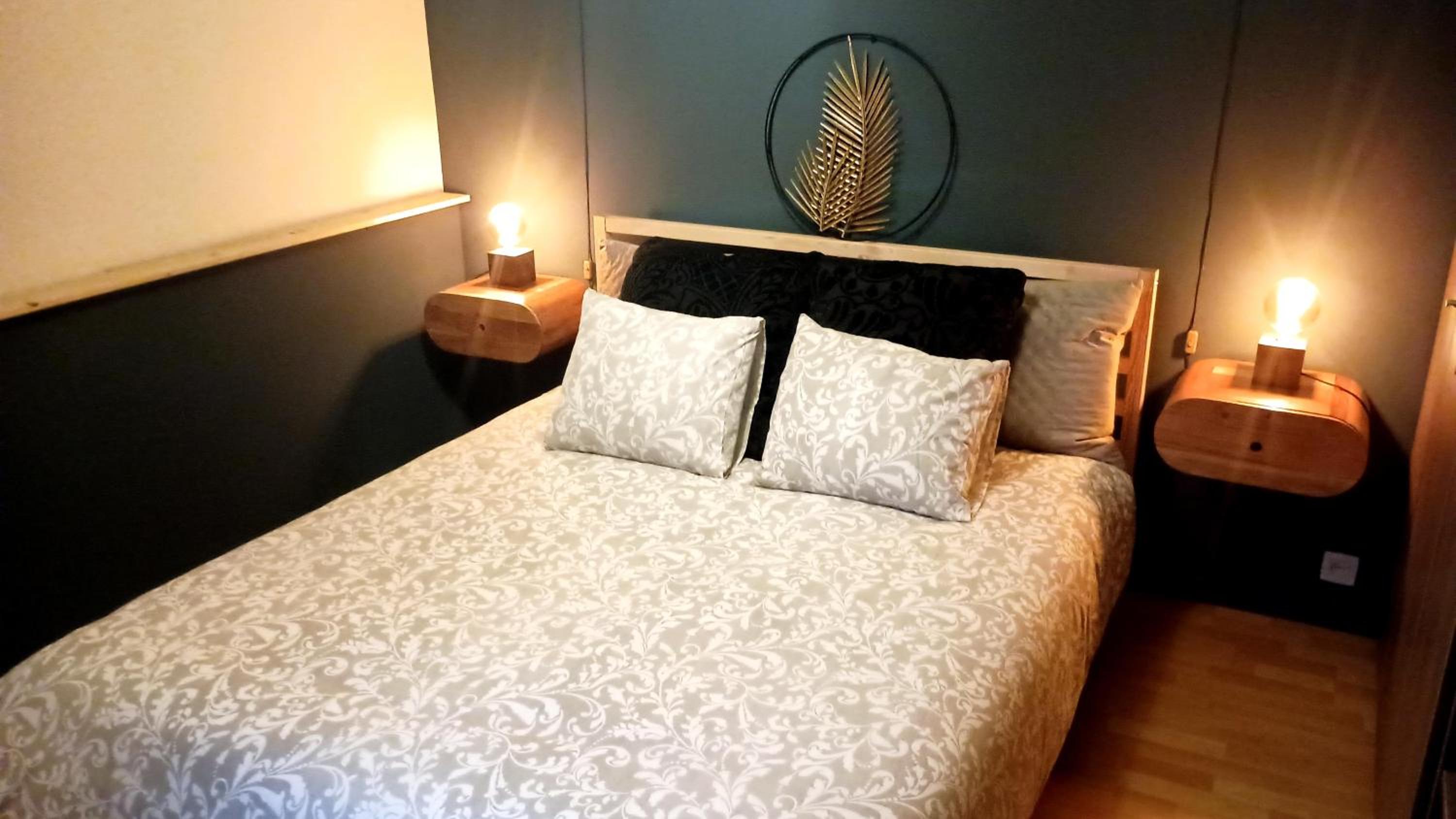 Royal South II - Stylish apartment in Antwerp Zuid