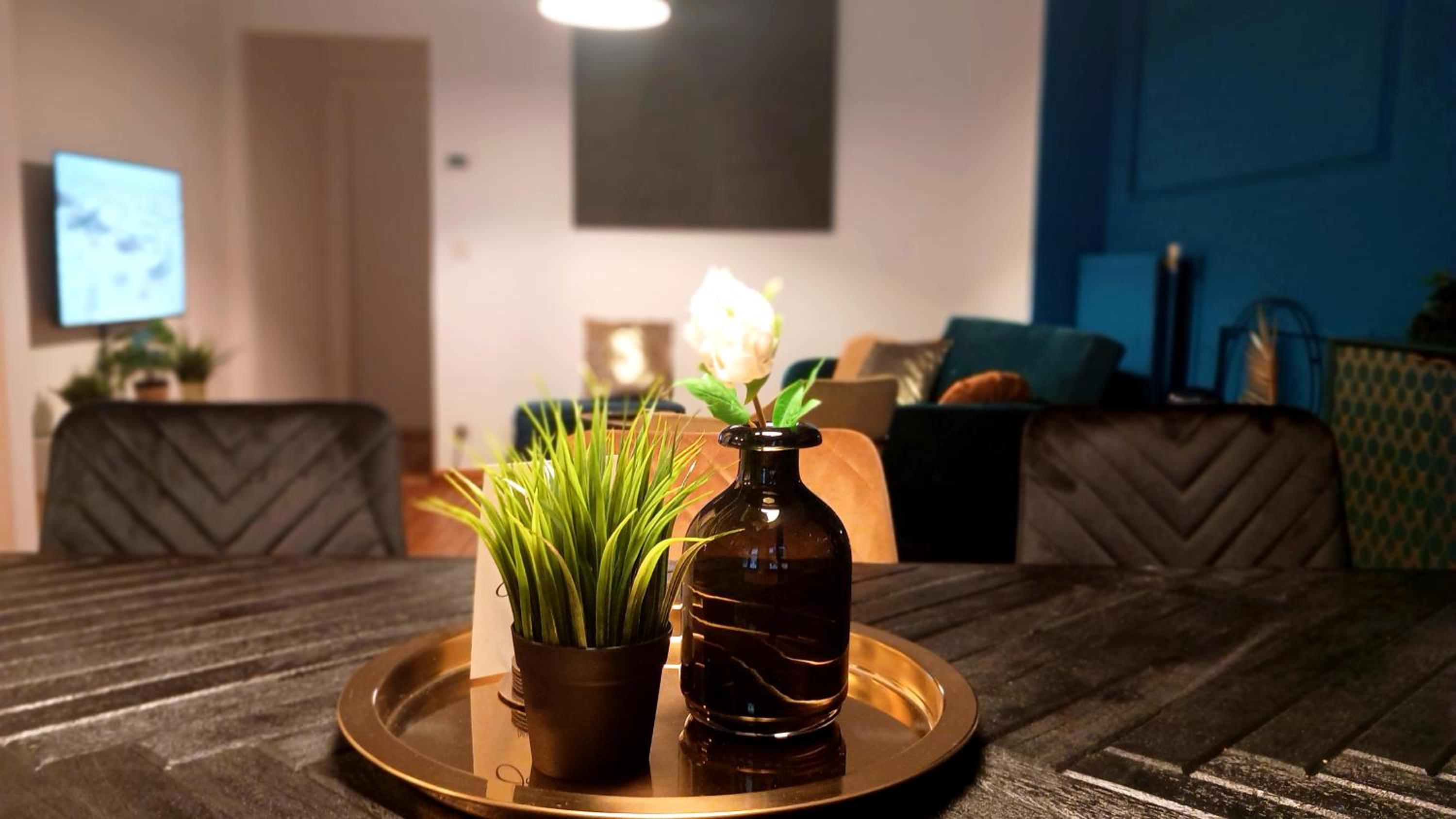 Royal South II - Stylish apartment in Antwerp Zuid