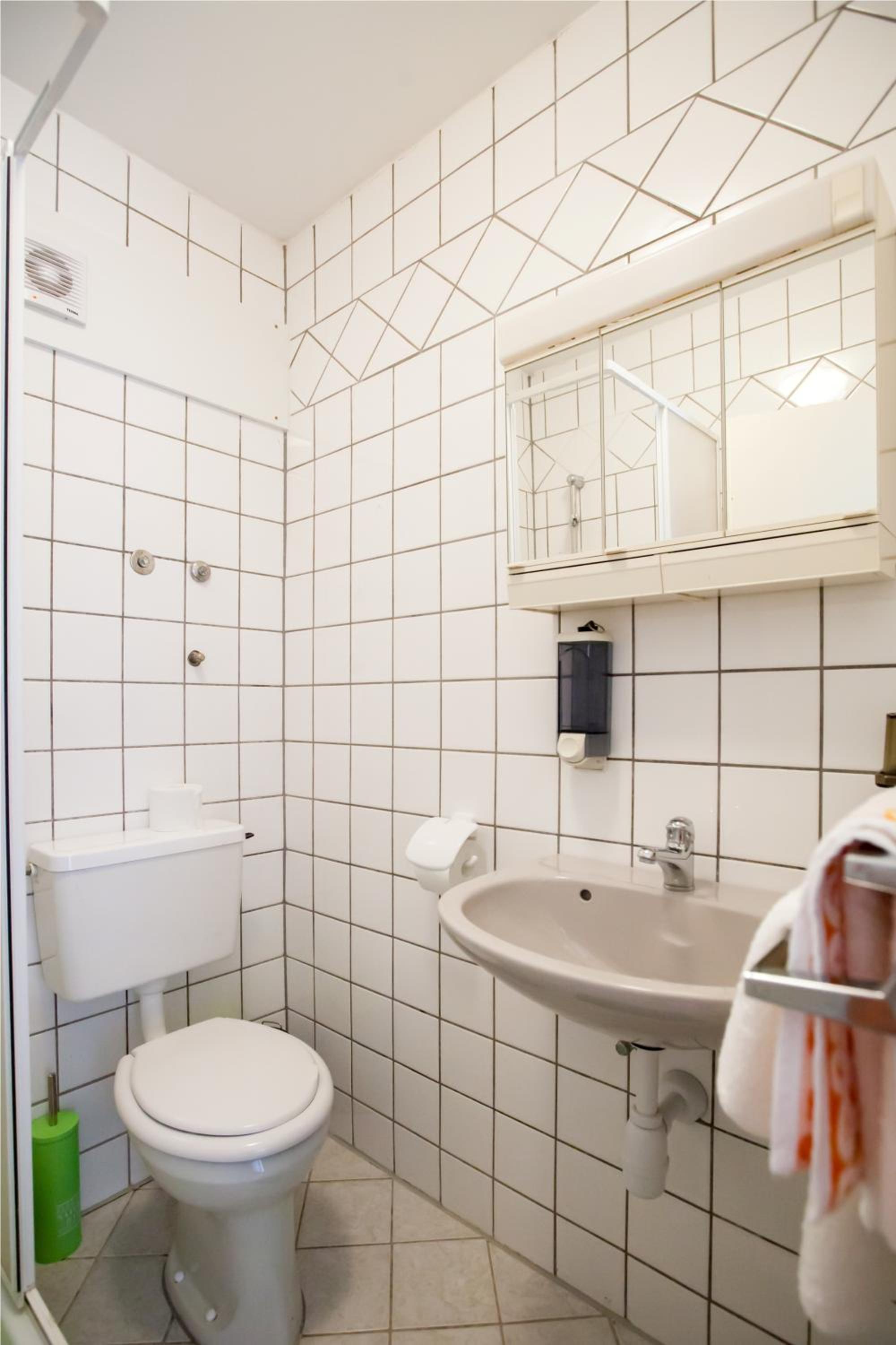 Friendly People's Guest House