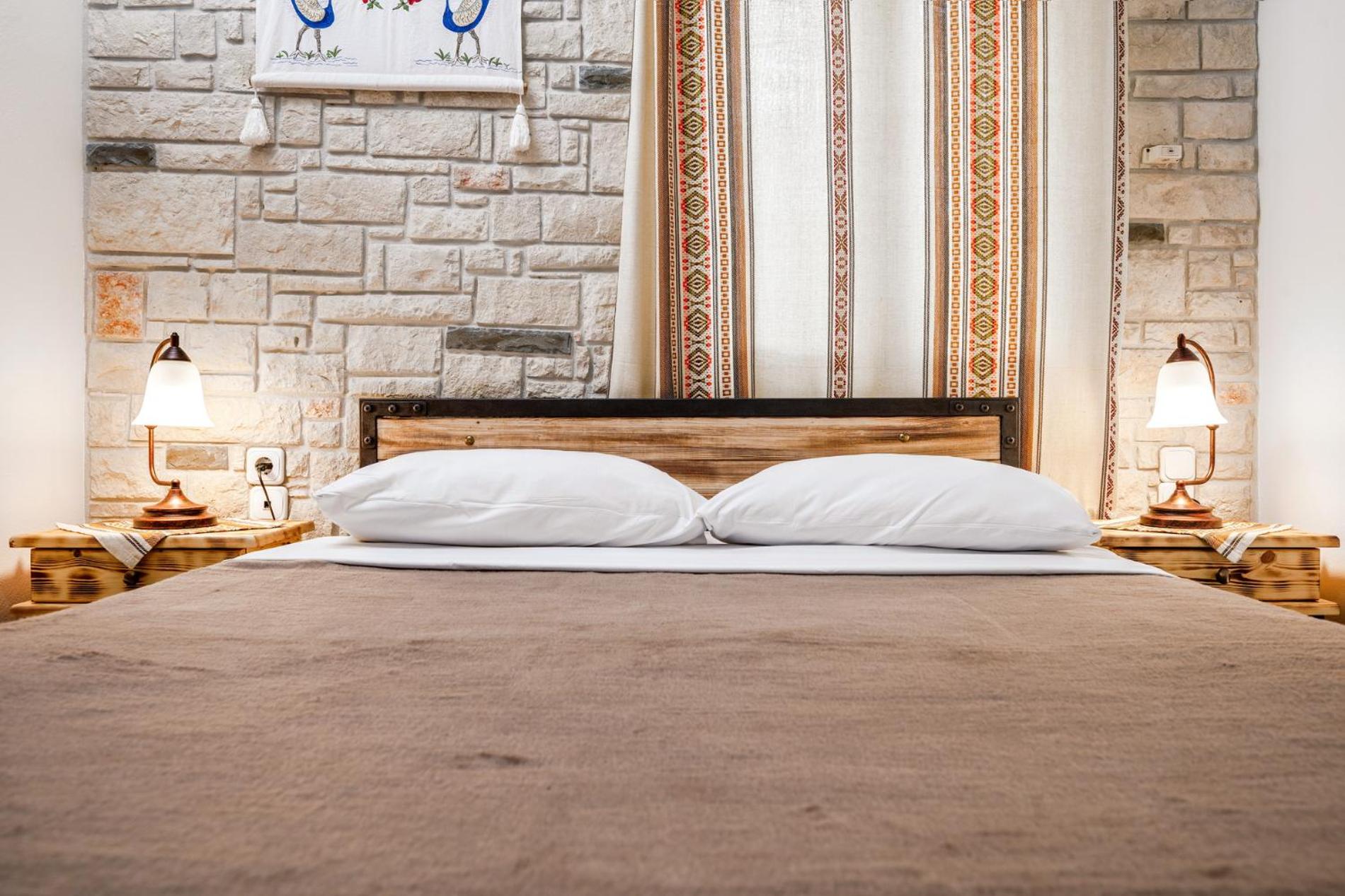 Cretan Villa Hotel, photo 6