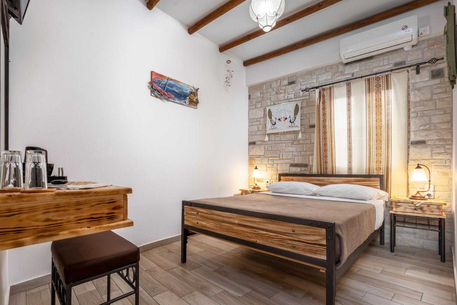 Cretan Villa Hotel, photo 13