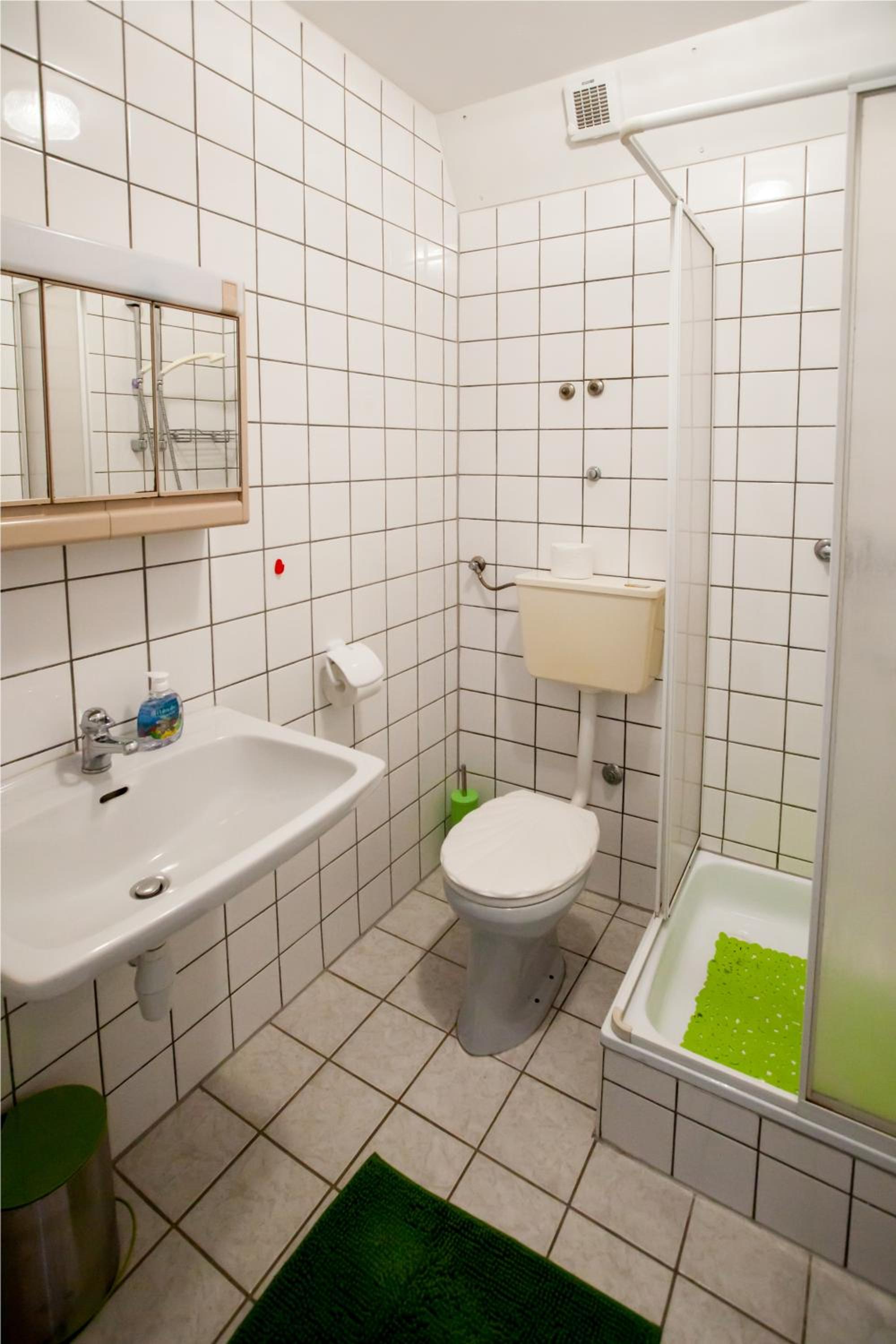 Friendly People's Guest House