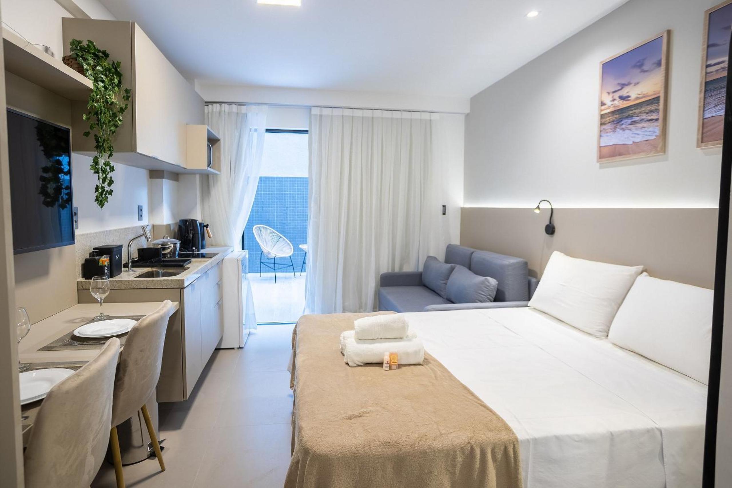 Beach Haus #35 - Flat floor by Carpediem