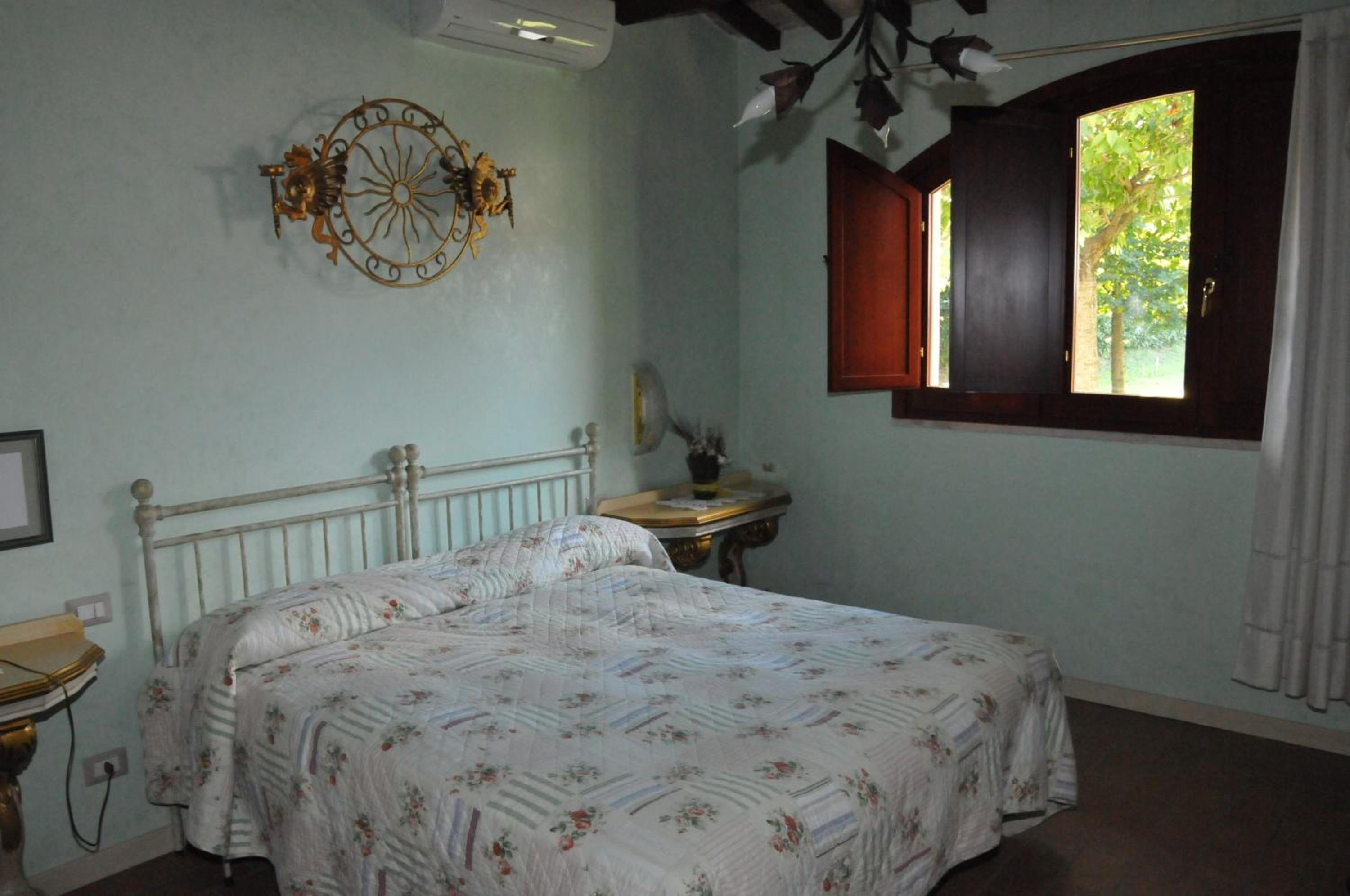 Agriturismo Casa Mattei view 3