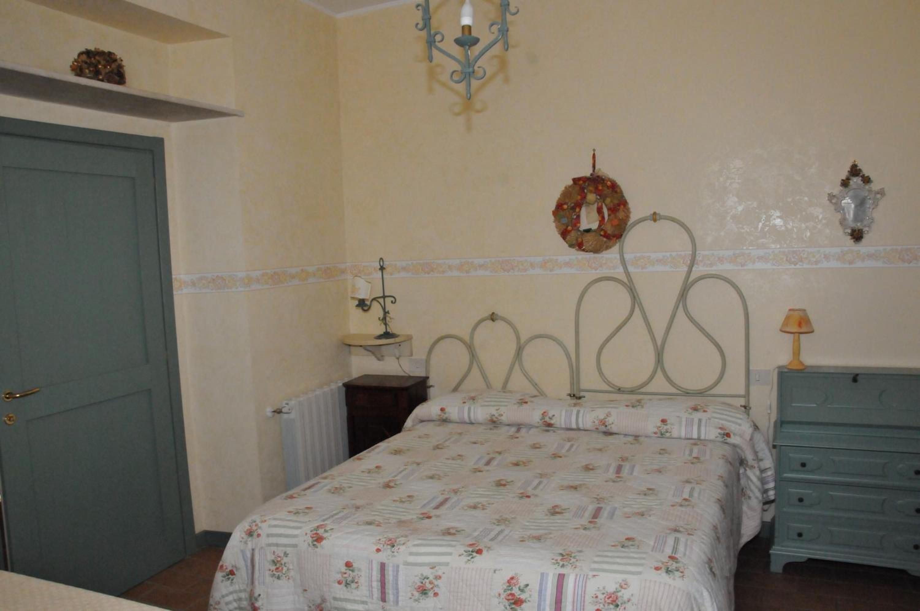 Agriturismo Casa Mattei view 4