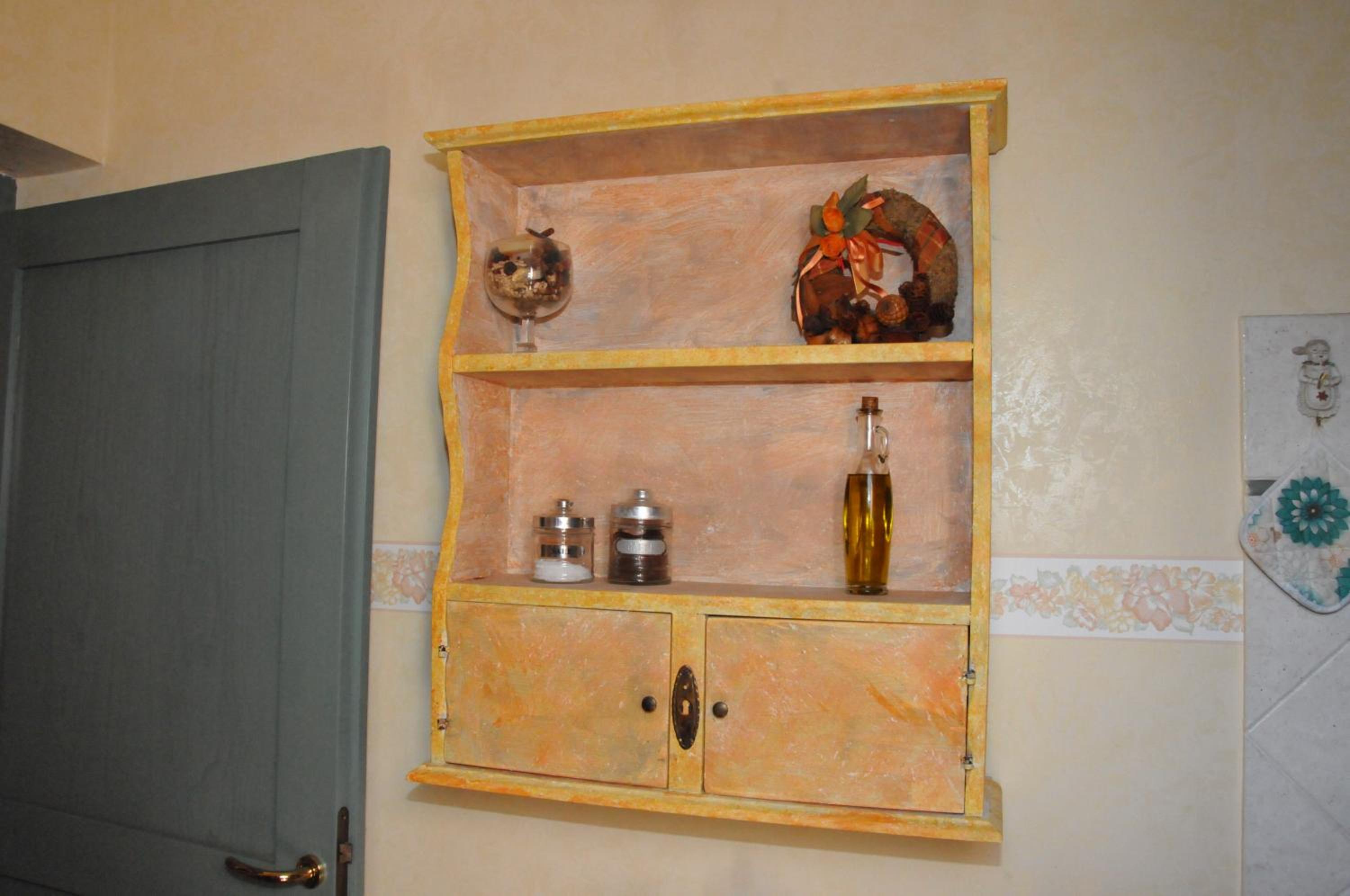 Agriturismo Casa Mattei view 5