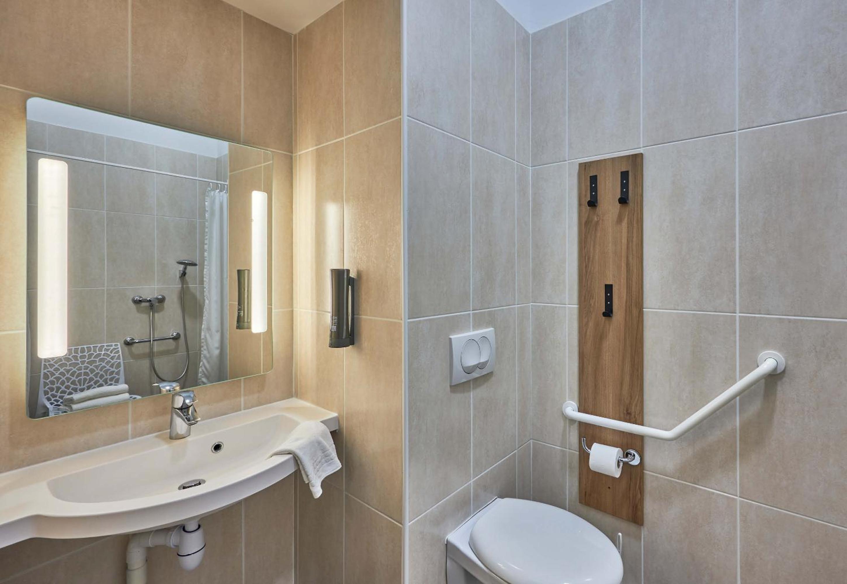 B&B HOTEL Ouistreham, photo 19