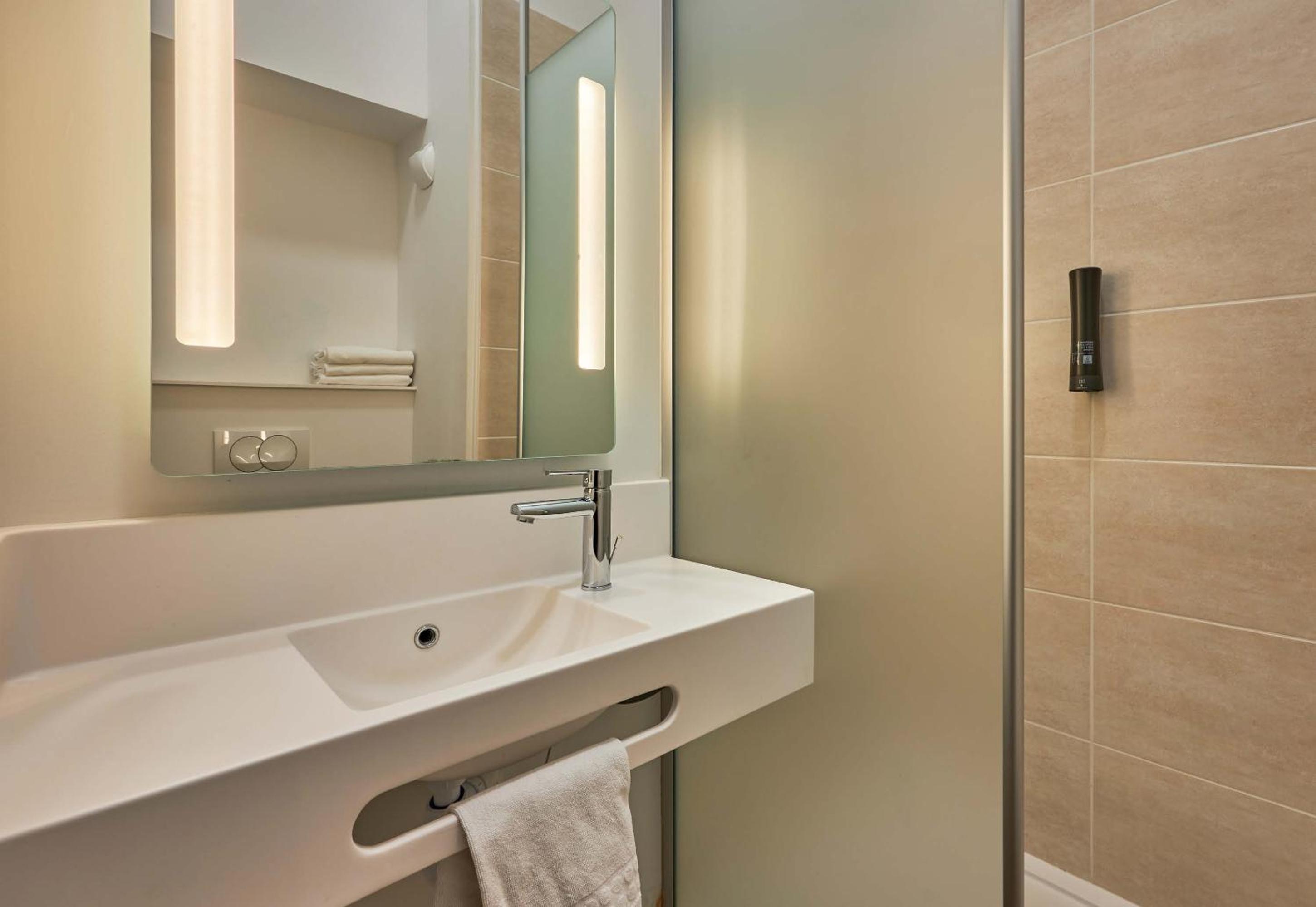 B&B HOTEL Ouistreham, photo 51