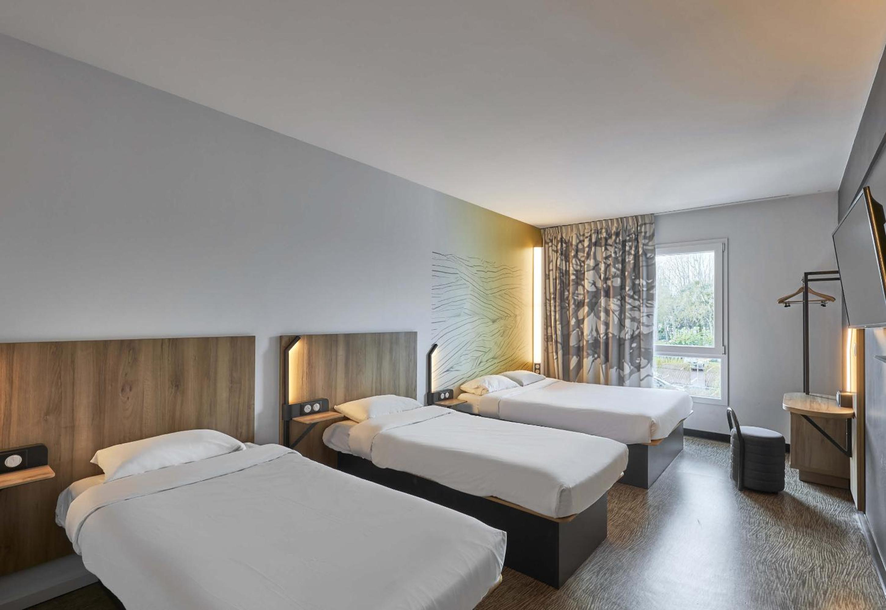 B&B HOTEL Ouistreham, photo 42