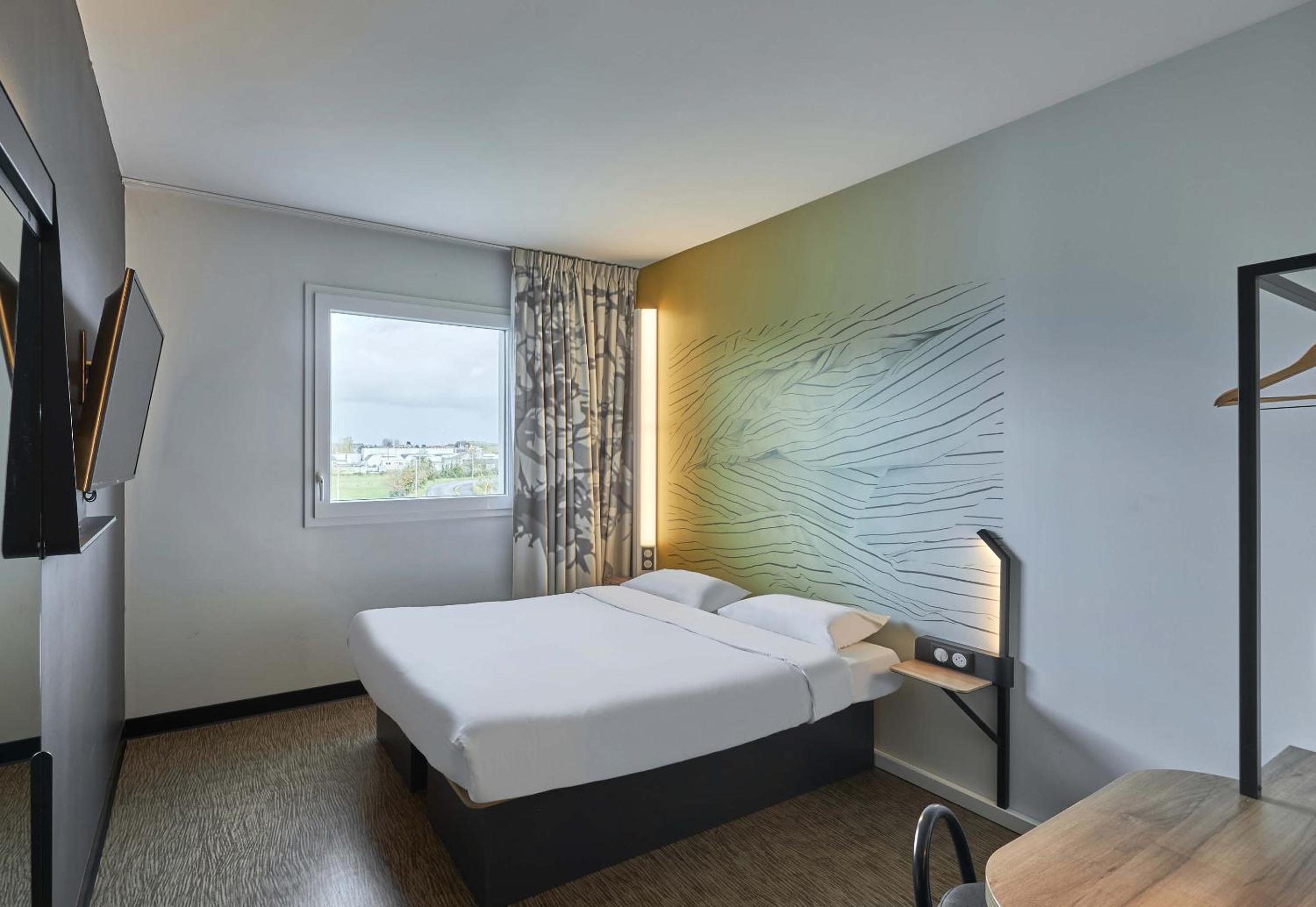 B&B HOTEL Ouistreham, photo 31