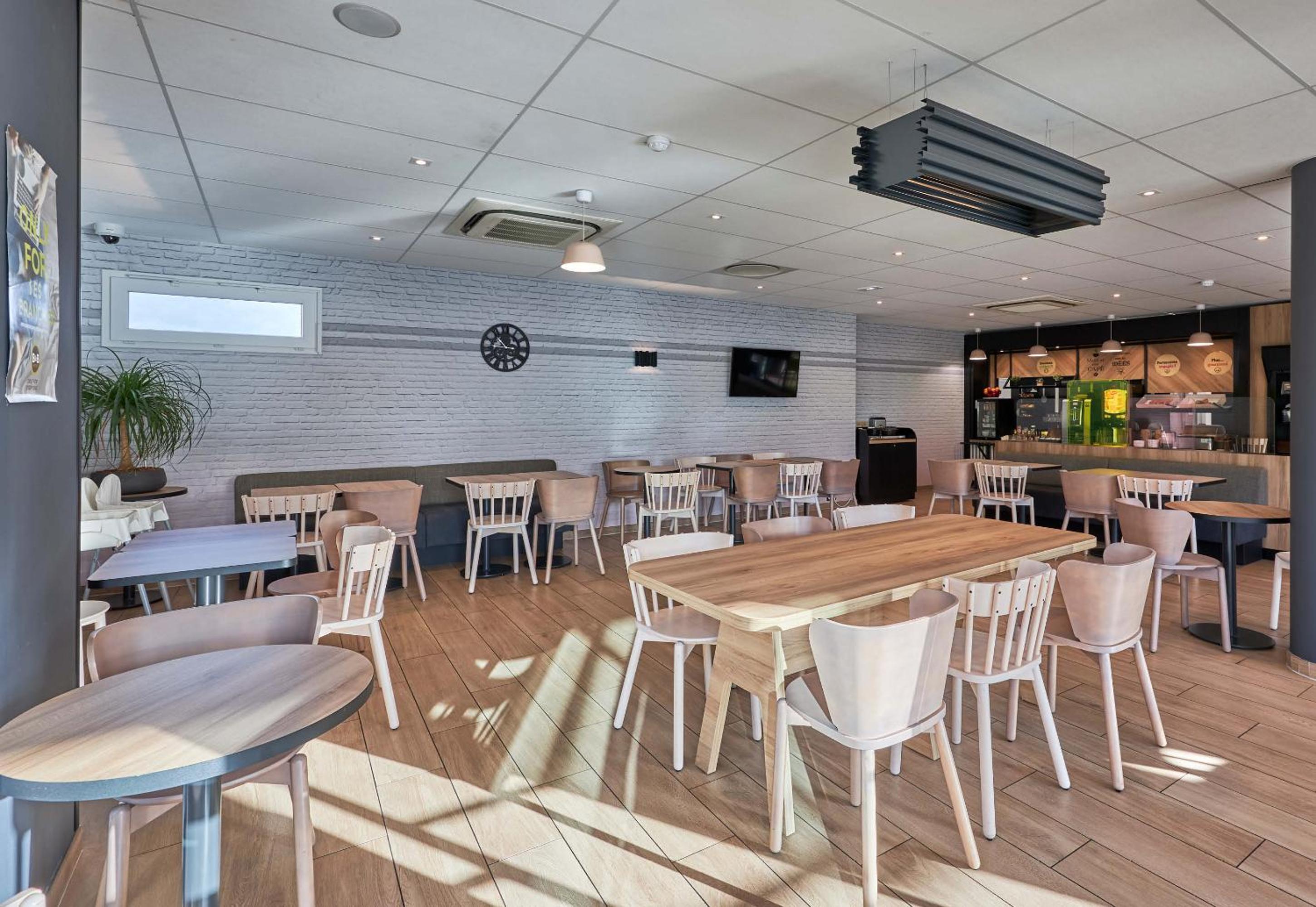 B&B HOTEL Ouistreham, photo 26